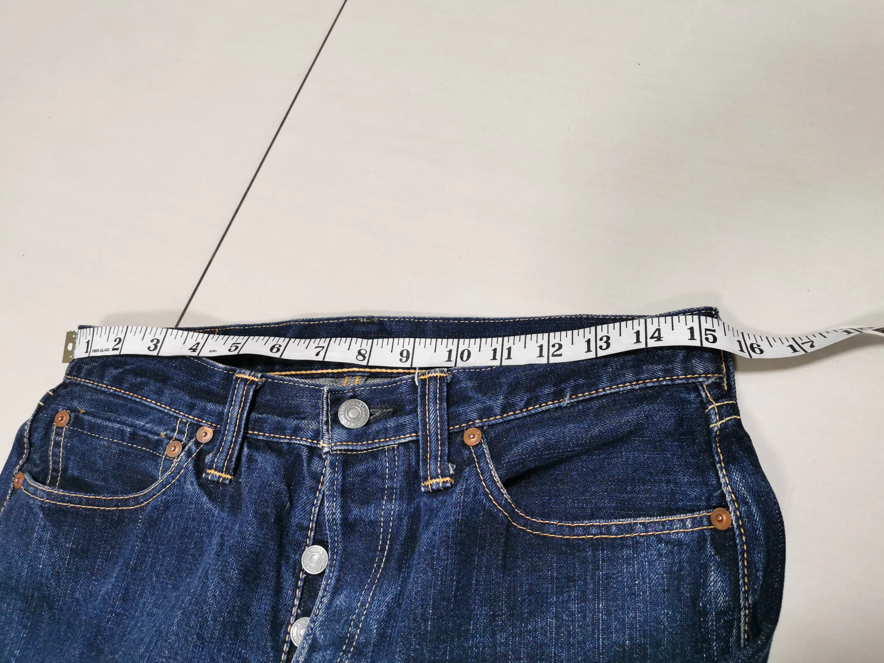 FLAT HEAD COMPANY X SELVEDGE X JAPAN