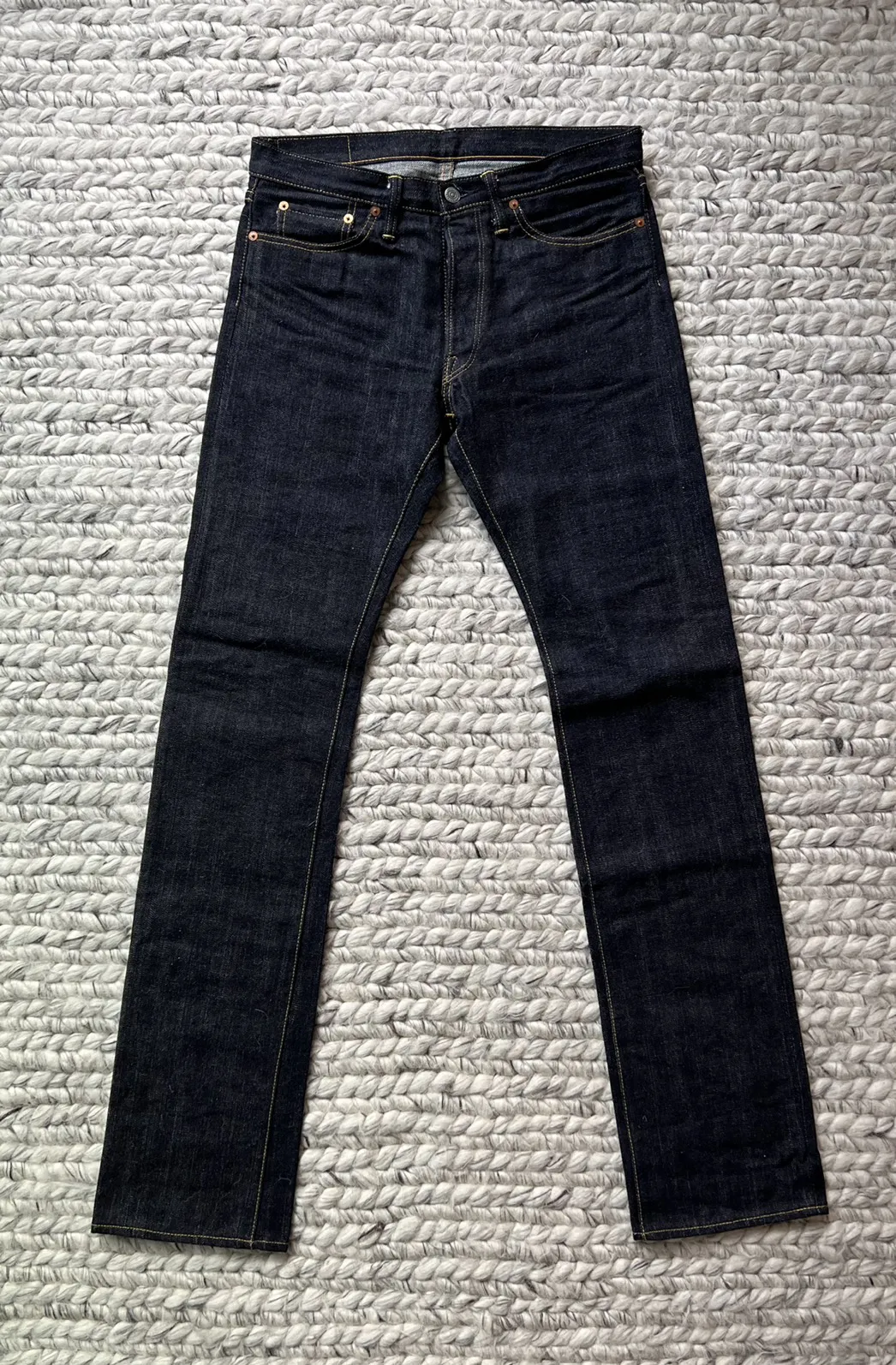 SExFHxRJB15 Denim Sz 31