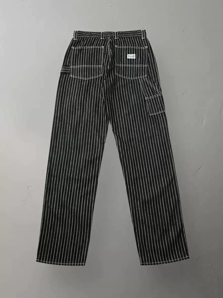 The Flat Head Wabash Double Knee Painter FN-DP-701 Size LRG