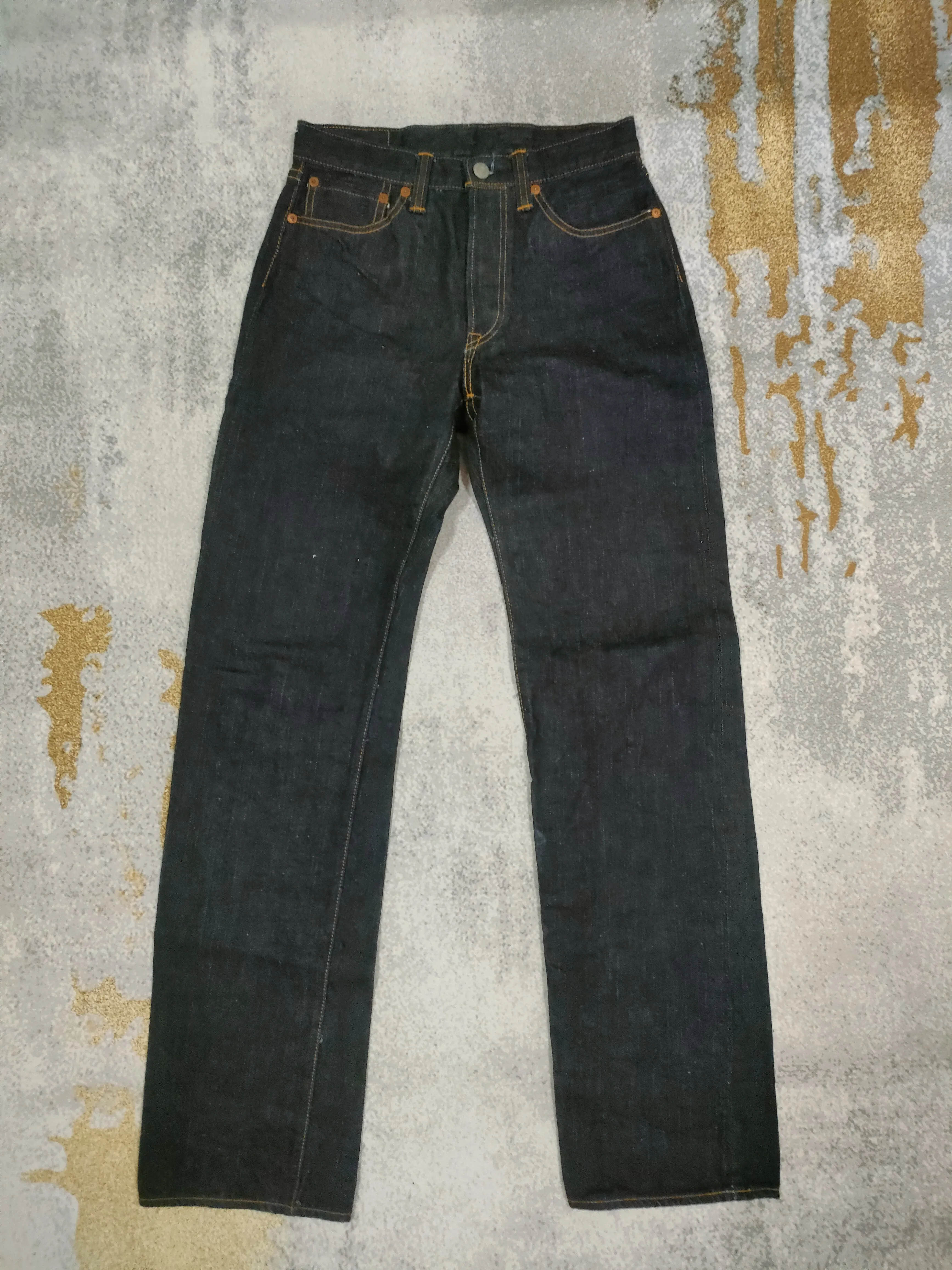 The Flathead Denim Jeans