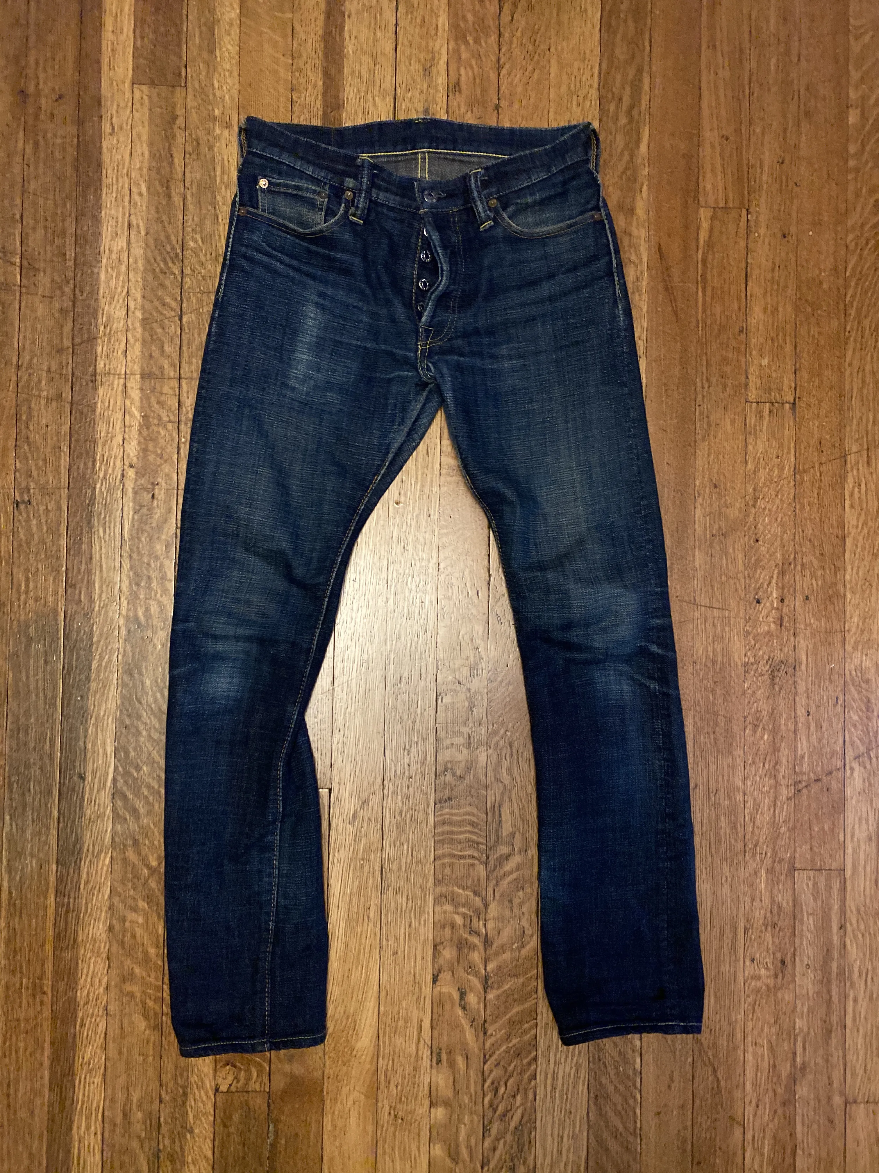 Strike Gold 5109