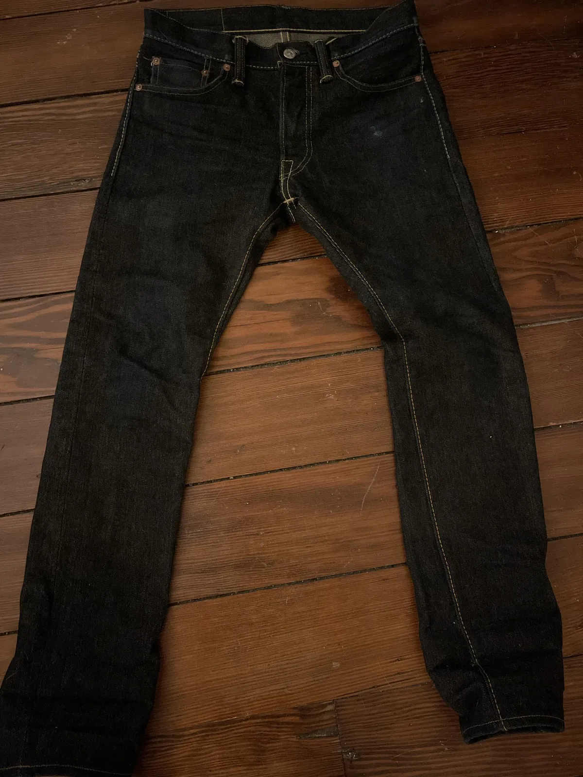 The Strike Gold 16.5oz Slim Taper