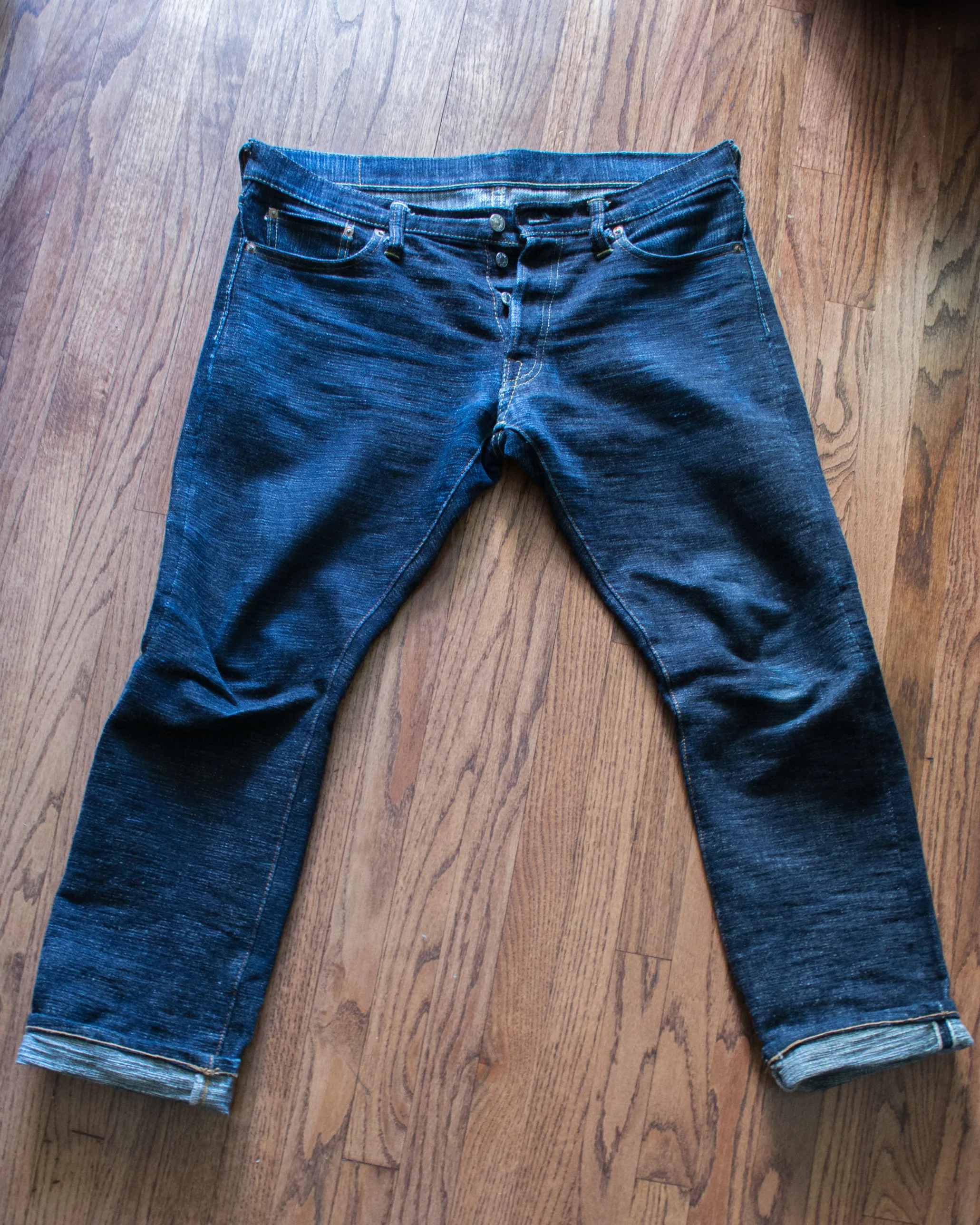 SExSG24 Wavy Standard