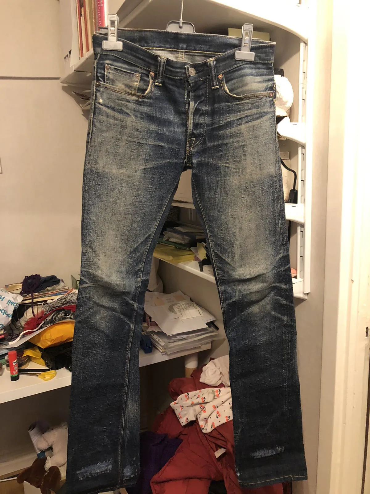 Strike gold 1105 Grail condition