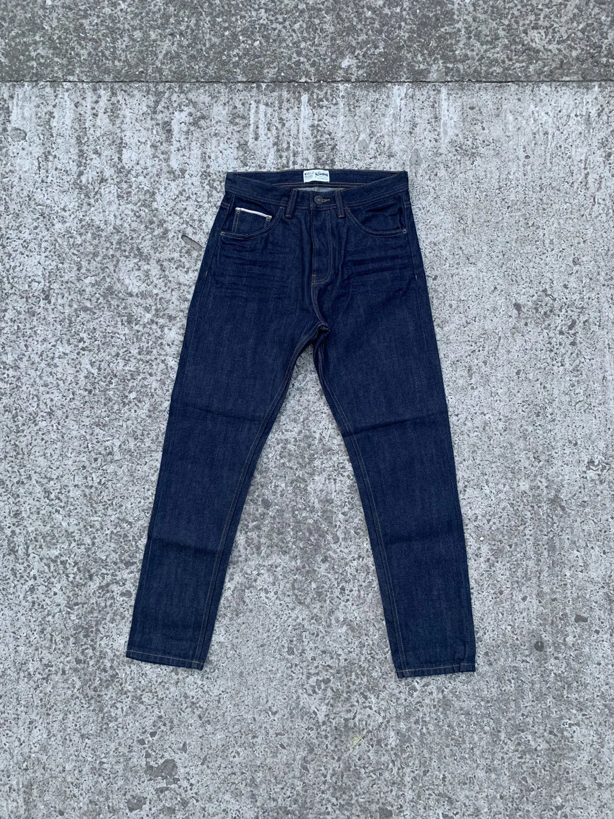 AVANT GARDE THE STRONGHOLD JEANS FREE WW SHIPPING