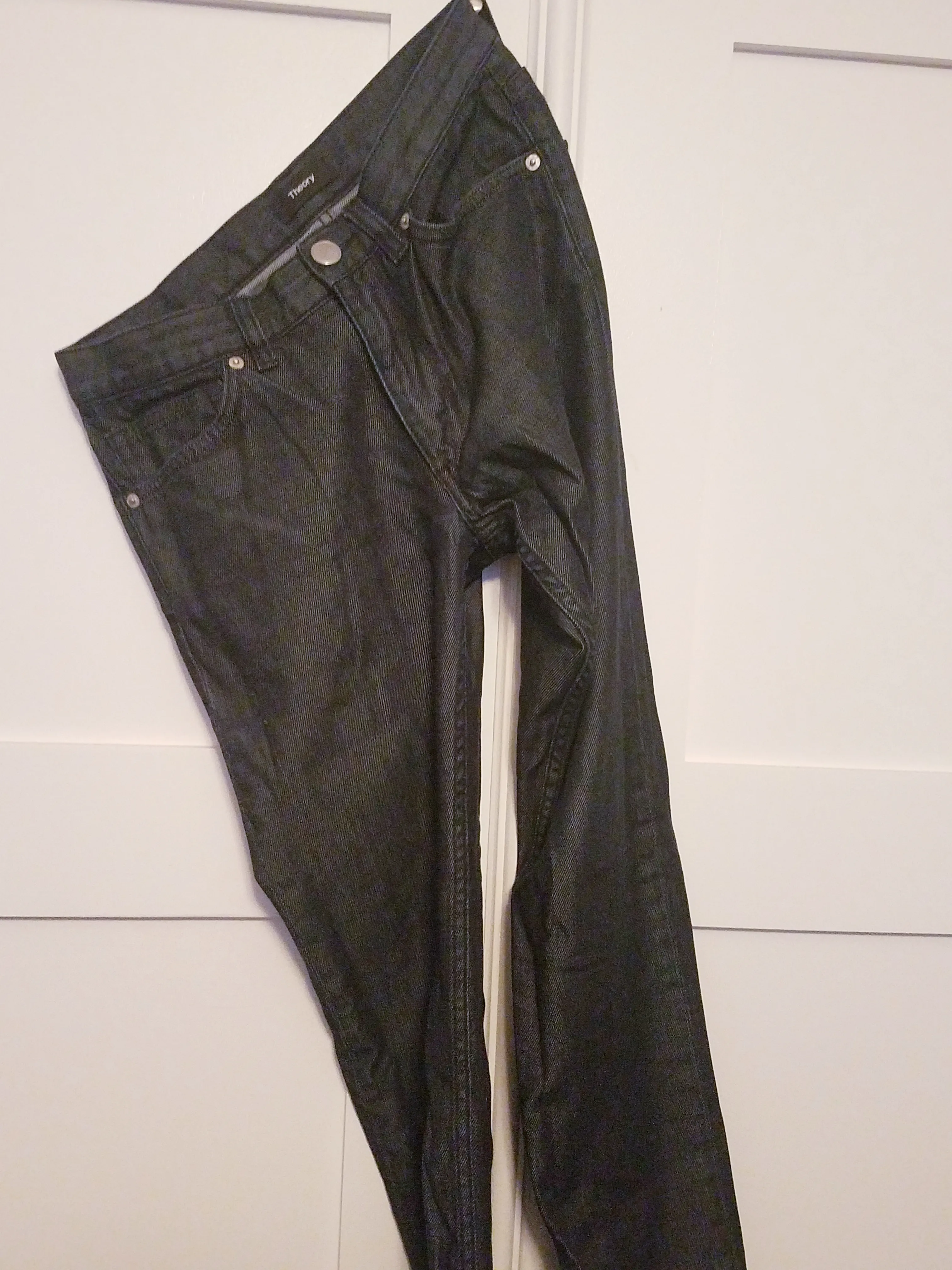 Theory Men's Slim Denim