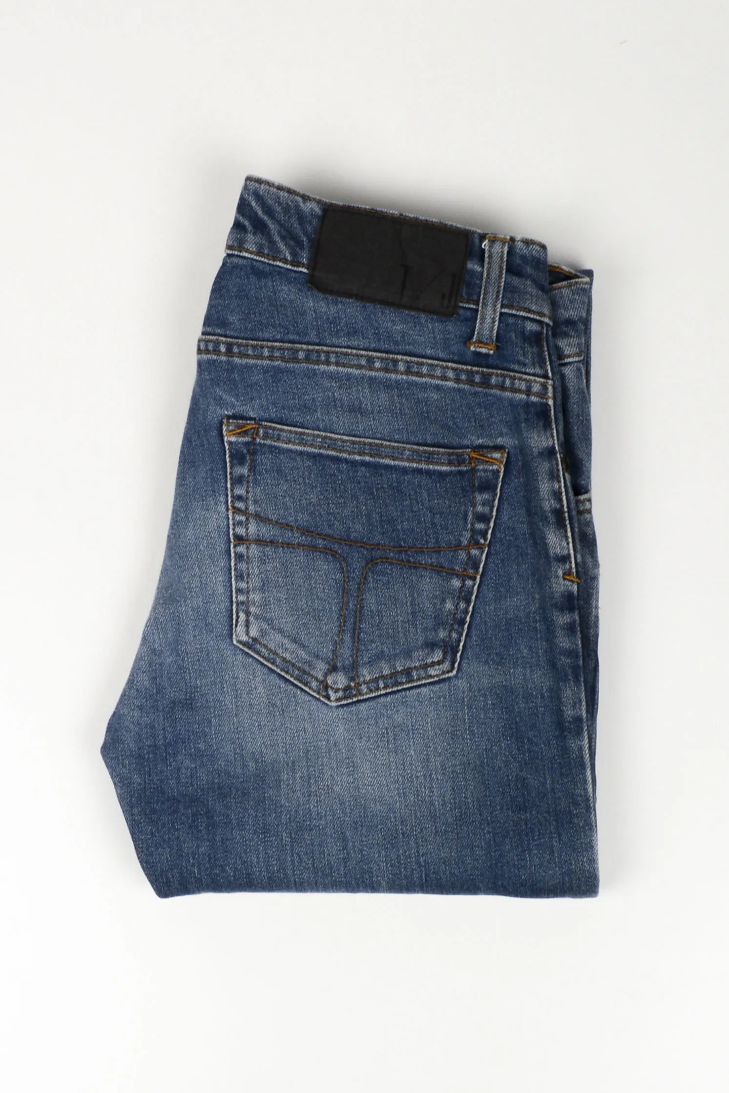 30506 Tiger of Sweden Skogsberg Blue Jeans in size 29/32