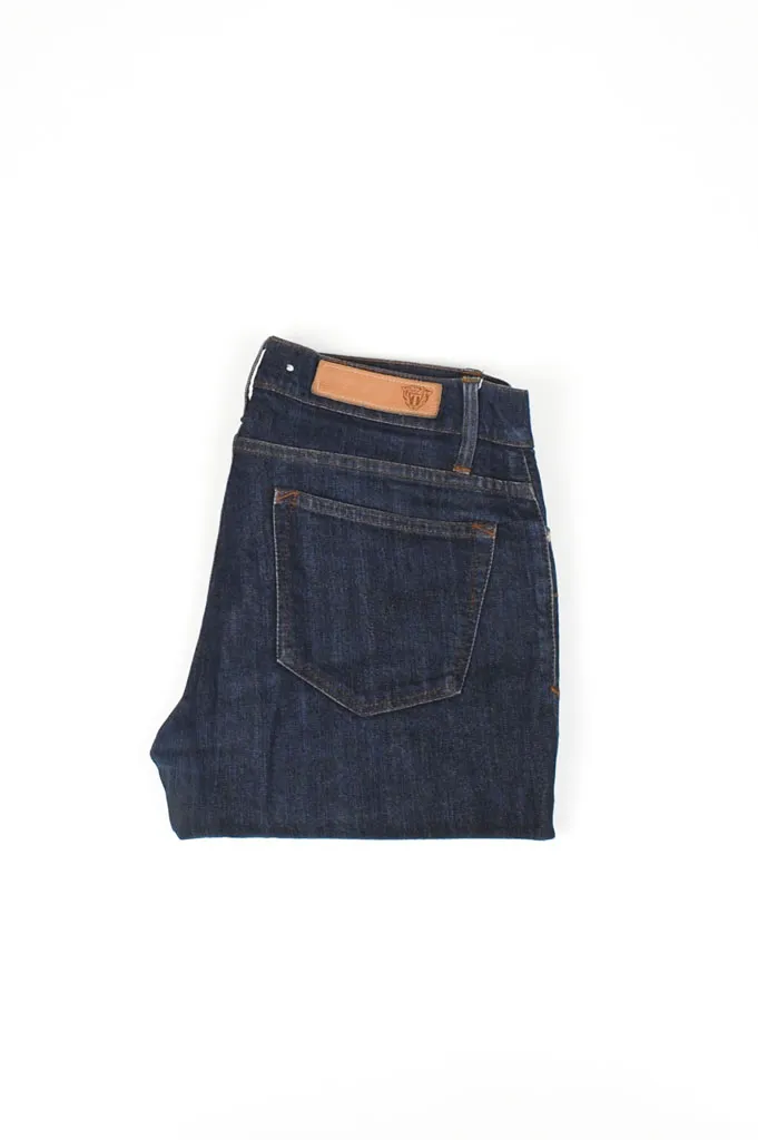 30743 Tiger of Sweden Skogsberg Gracious Jeans size 33/32