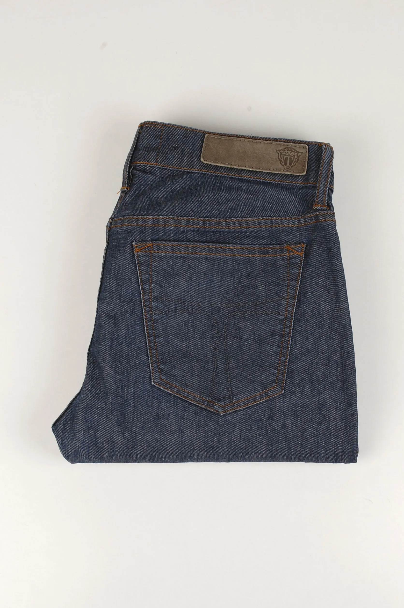 34286 Tiger of Sweden Skinny Clear Men Jeans size 30/34