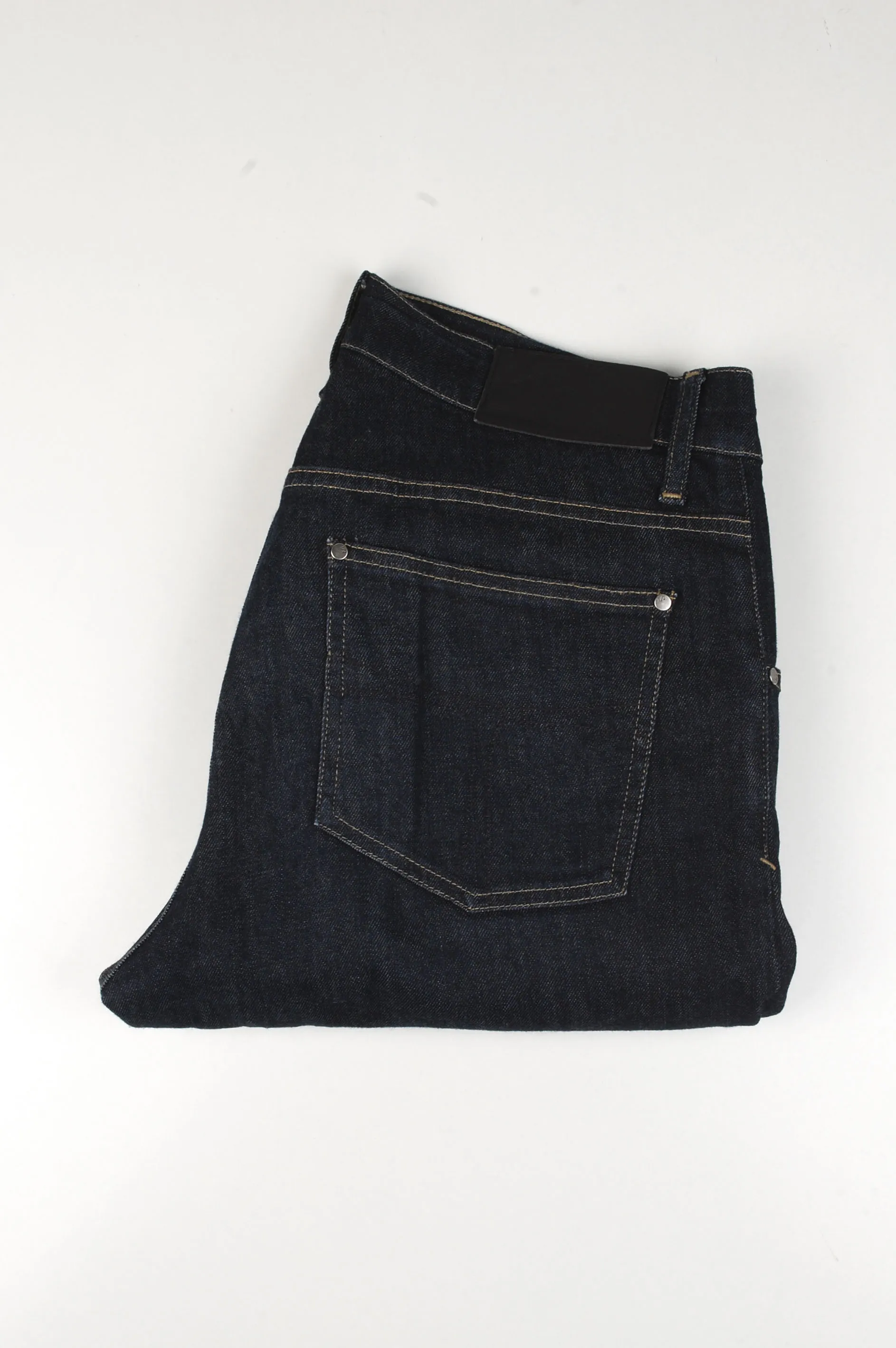 34935 Tiger Of Sweden Iggy Blue Men Jeans size 32/32