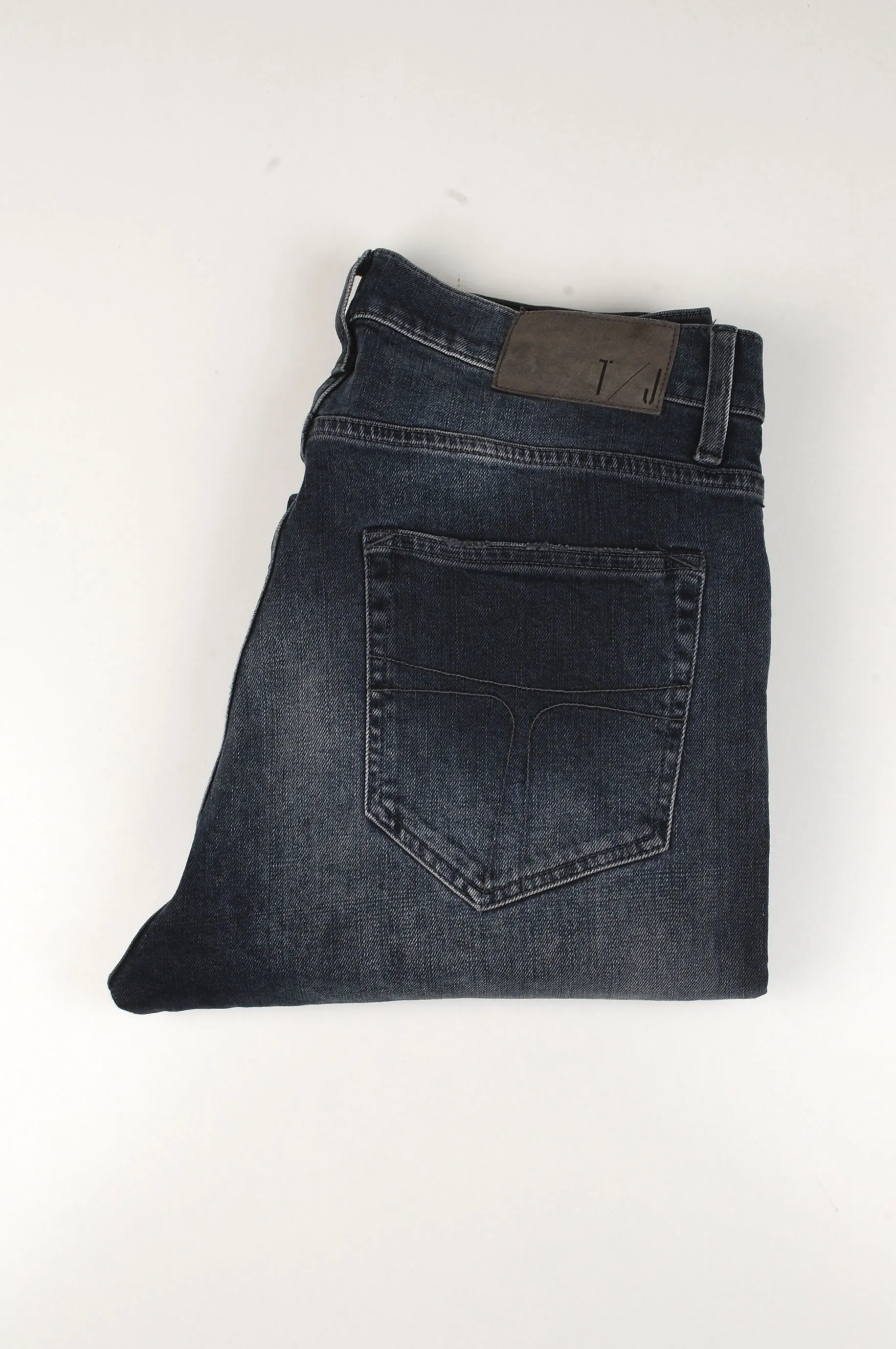 34936 Tiger Of Sweden Pistolero Grey Men Jeans size 31/34