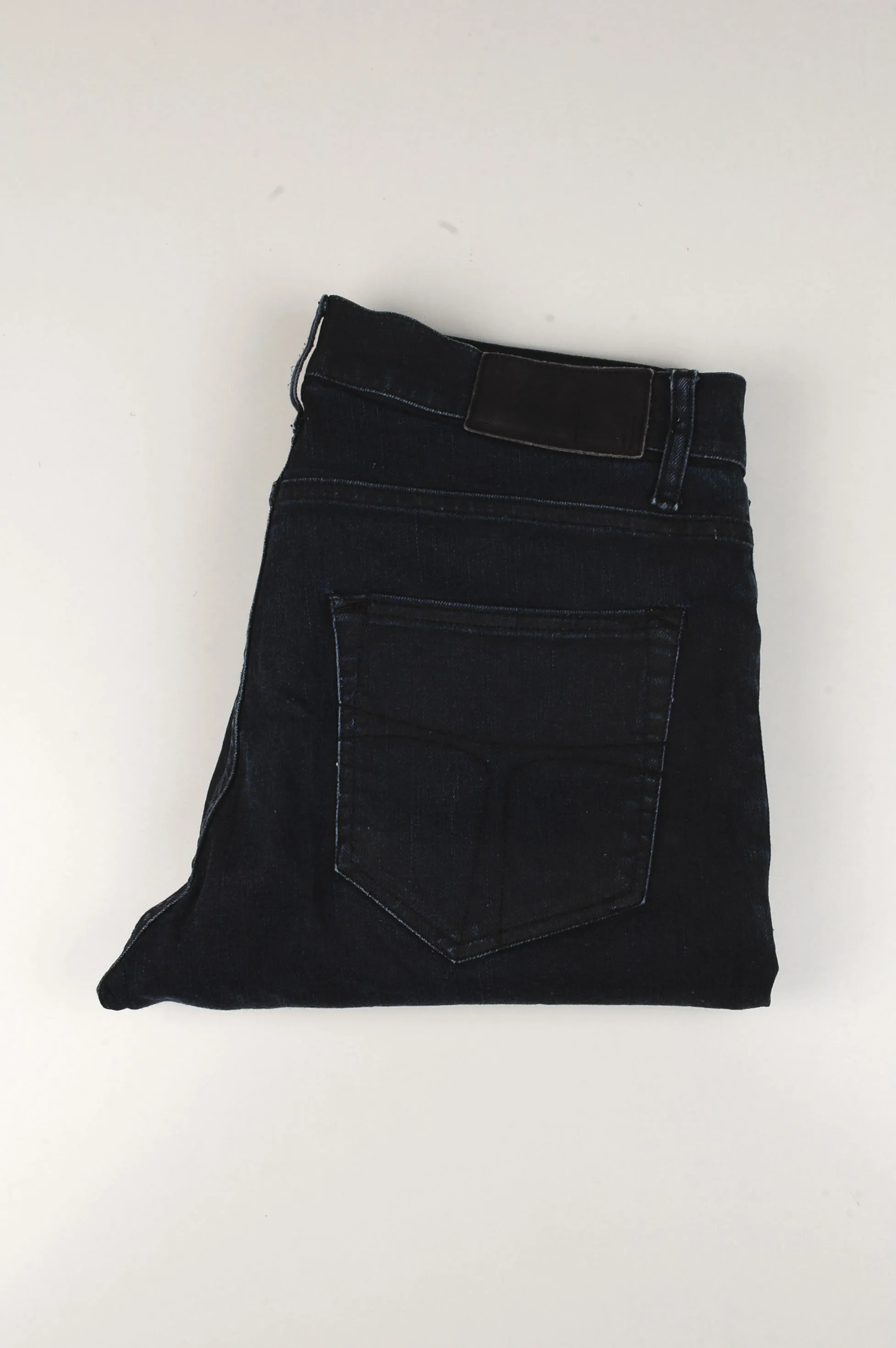 35438 Tiger of Sweden Pistolero Dark Blue Jeans size 31/34