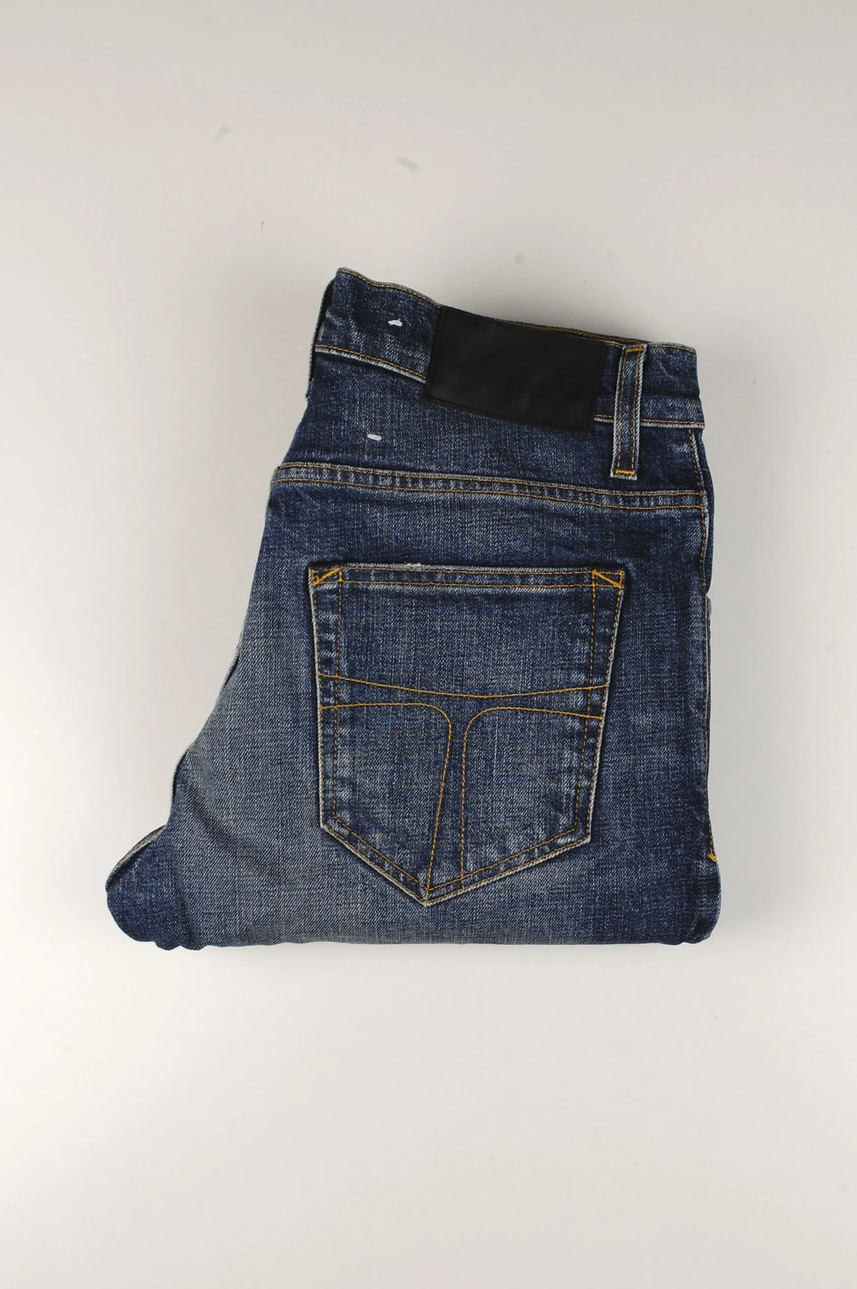 35283 Tiger Of Sweden Pistolero Blue Men Jeans size 29/32