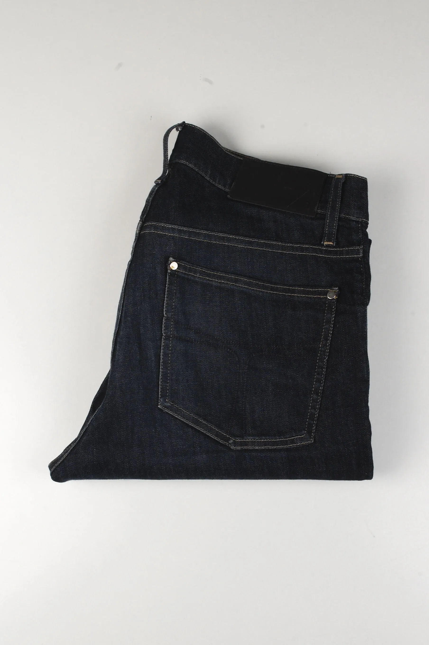 35284 Tiger Of Sweden Iggy Dark Blue Men Jeans size 30/32
