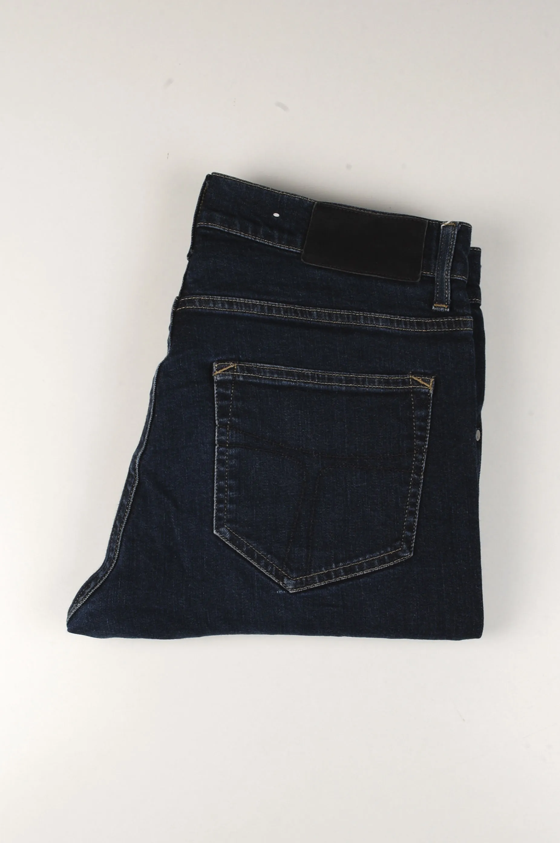 35285 Tiger Of Sweden Pistolero Dark Blue size 31/34