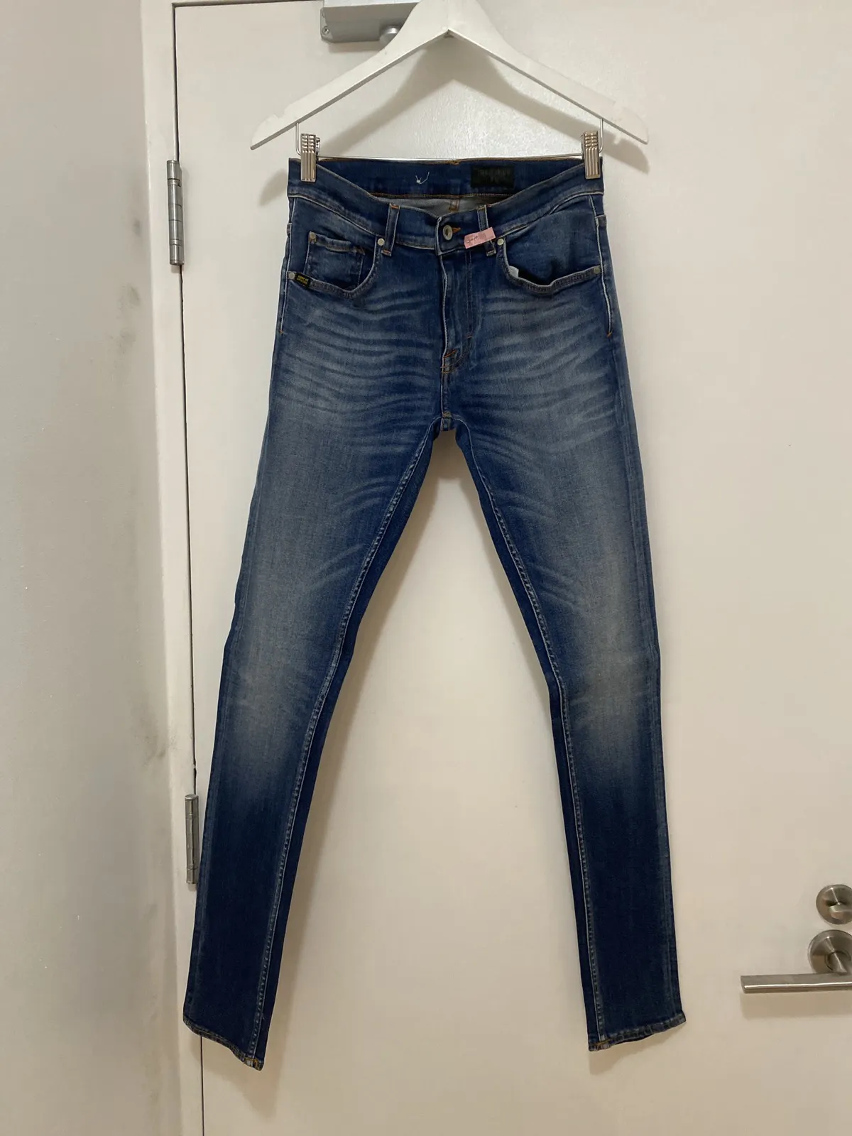Prime denim