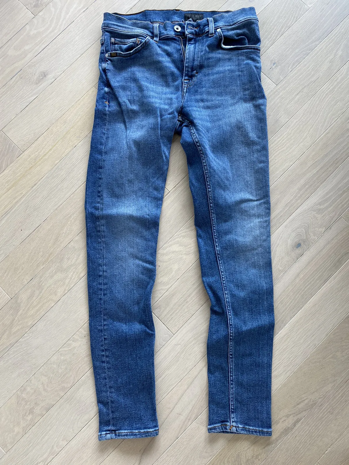 TIGER OF SWEDEN jeans