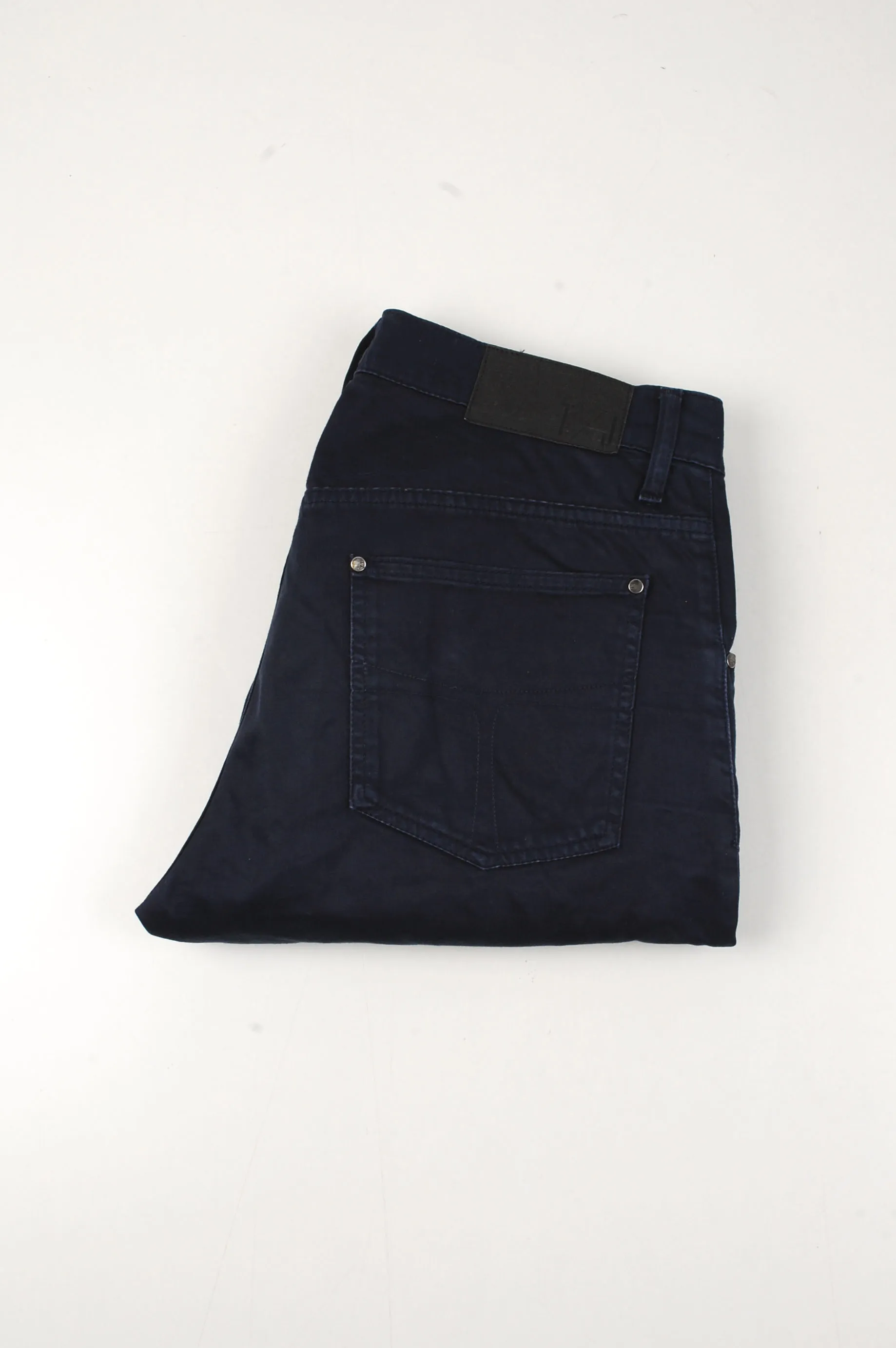 36669 Tiger Of Sweden Iggy Blue Men Jeans size 32/32