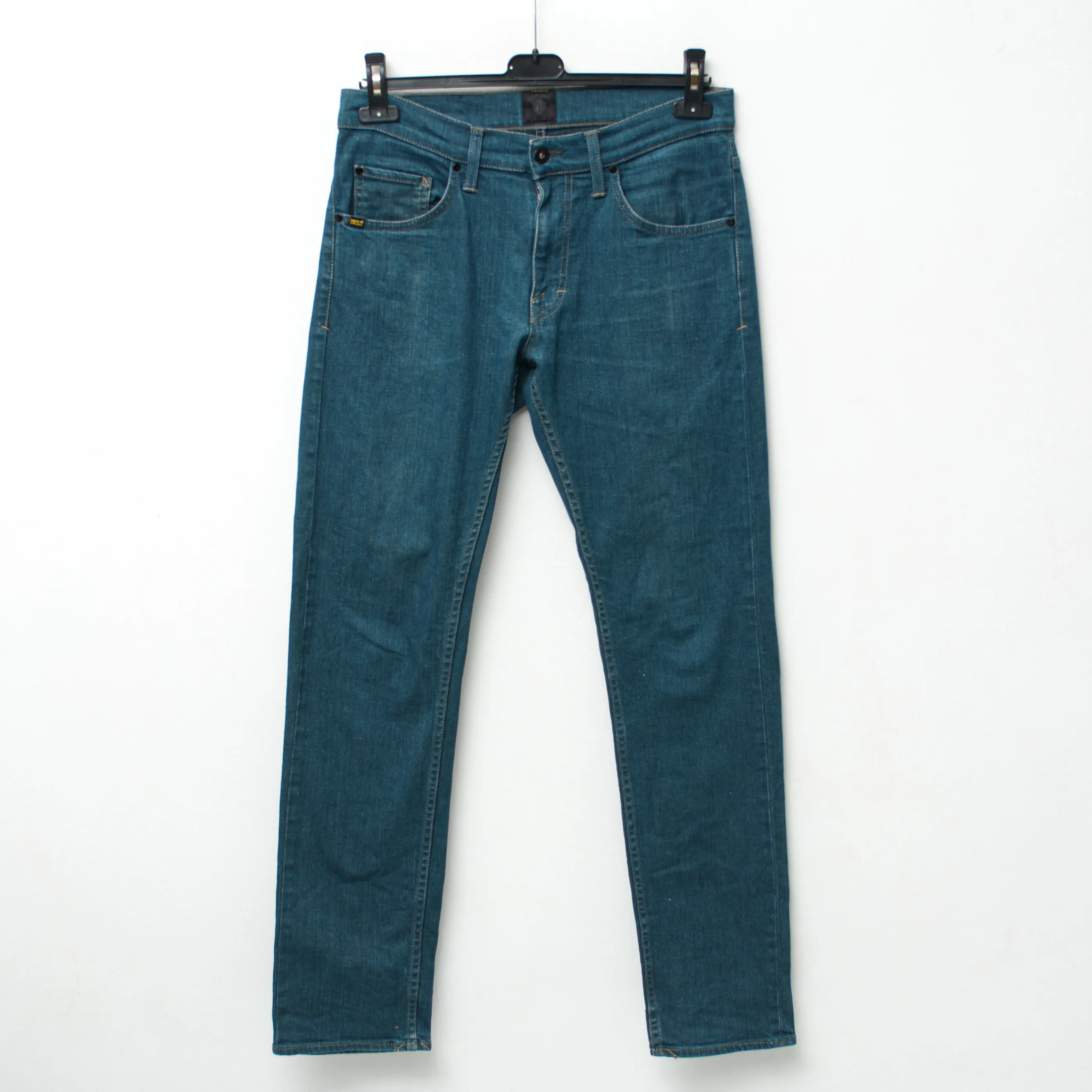 TIGER OF SWEDEN Iggy W31 L32 Jeans Pants Trousers Straight