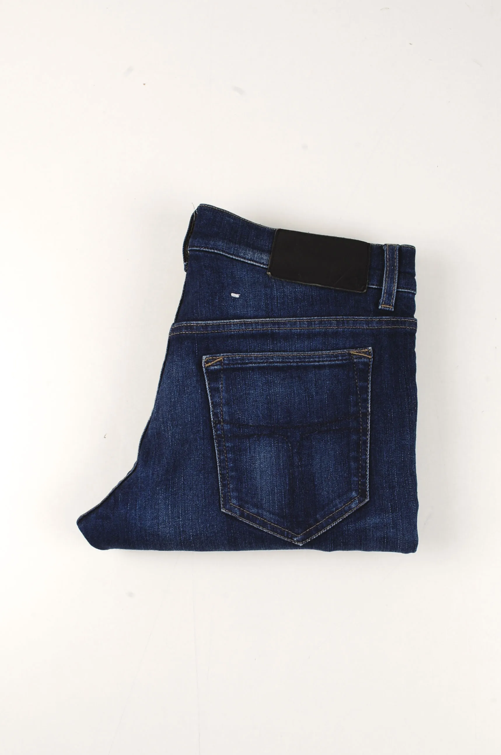 36738 Tiger Of Sweden Slim Blue Men Jeans size 30/30
