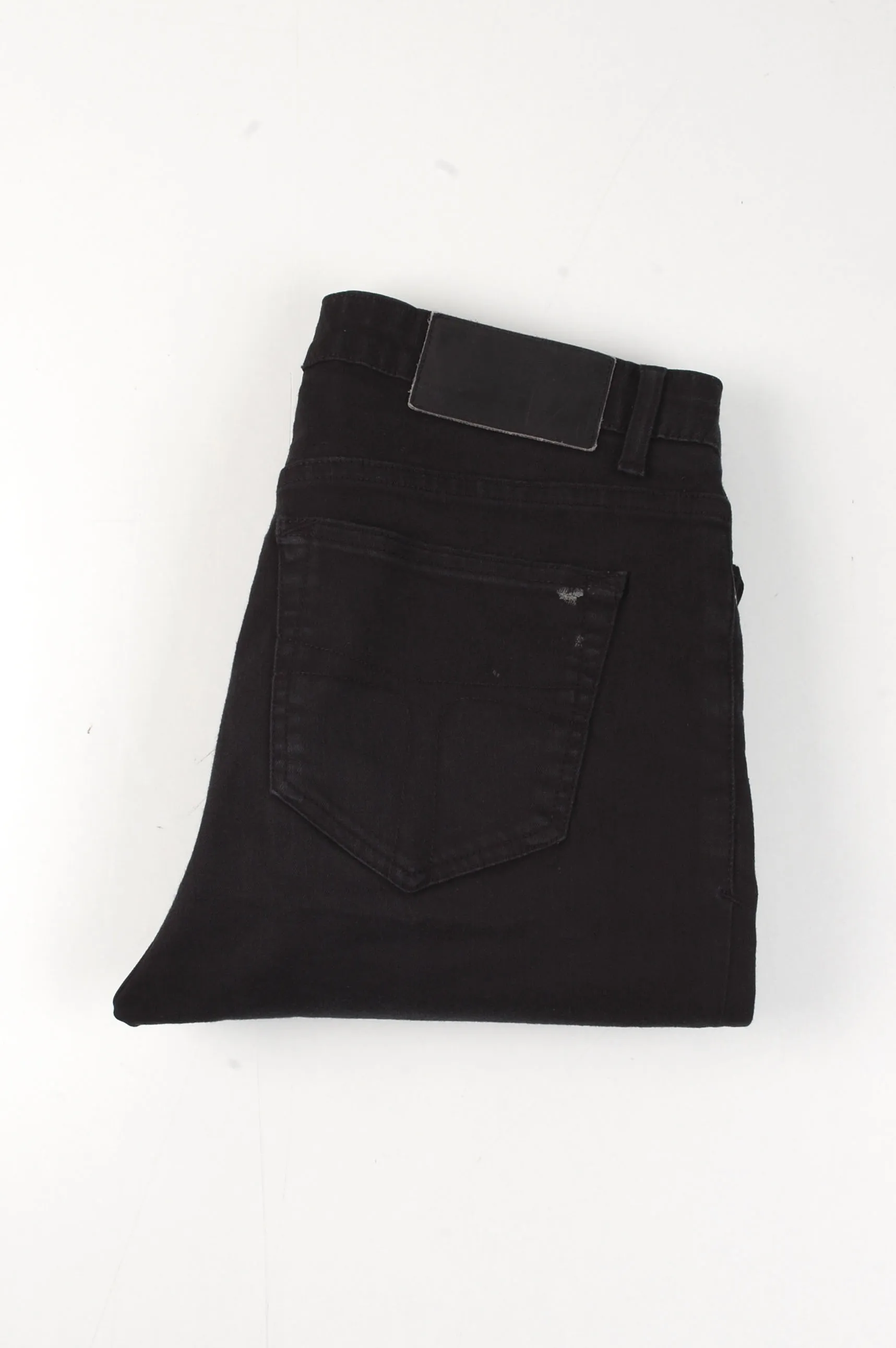 36784 Tiger Of Sweden Amy Black Men Jeans size 29/30