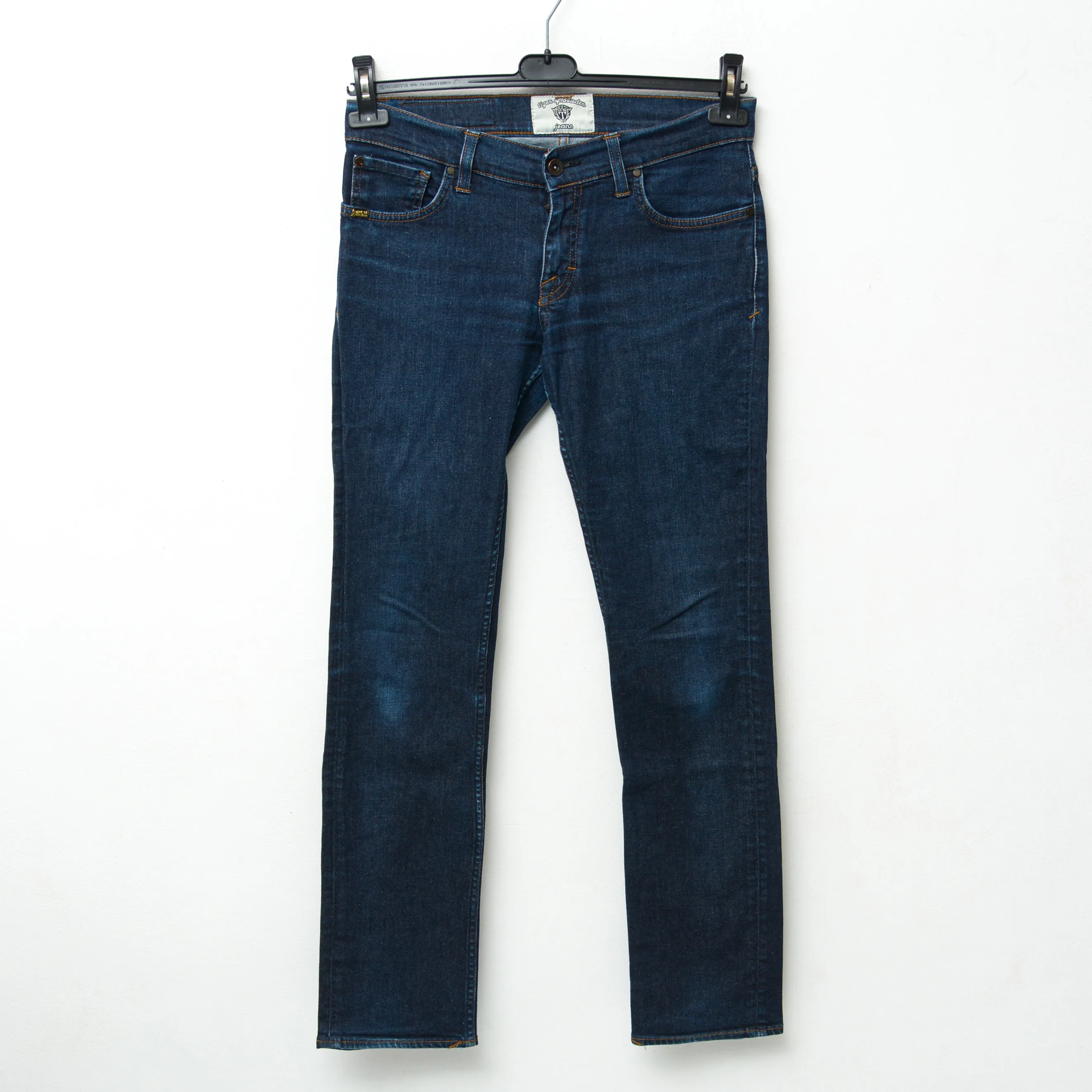 TIGER OF SWEDEN Skogsberg W29 L32 Jeans Pants Trousers