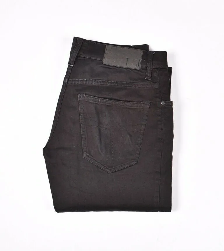 .28555 TIGER OF SWEDEN Idol Black Men Jeans in sz. 30/32
