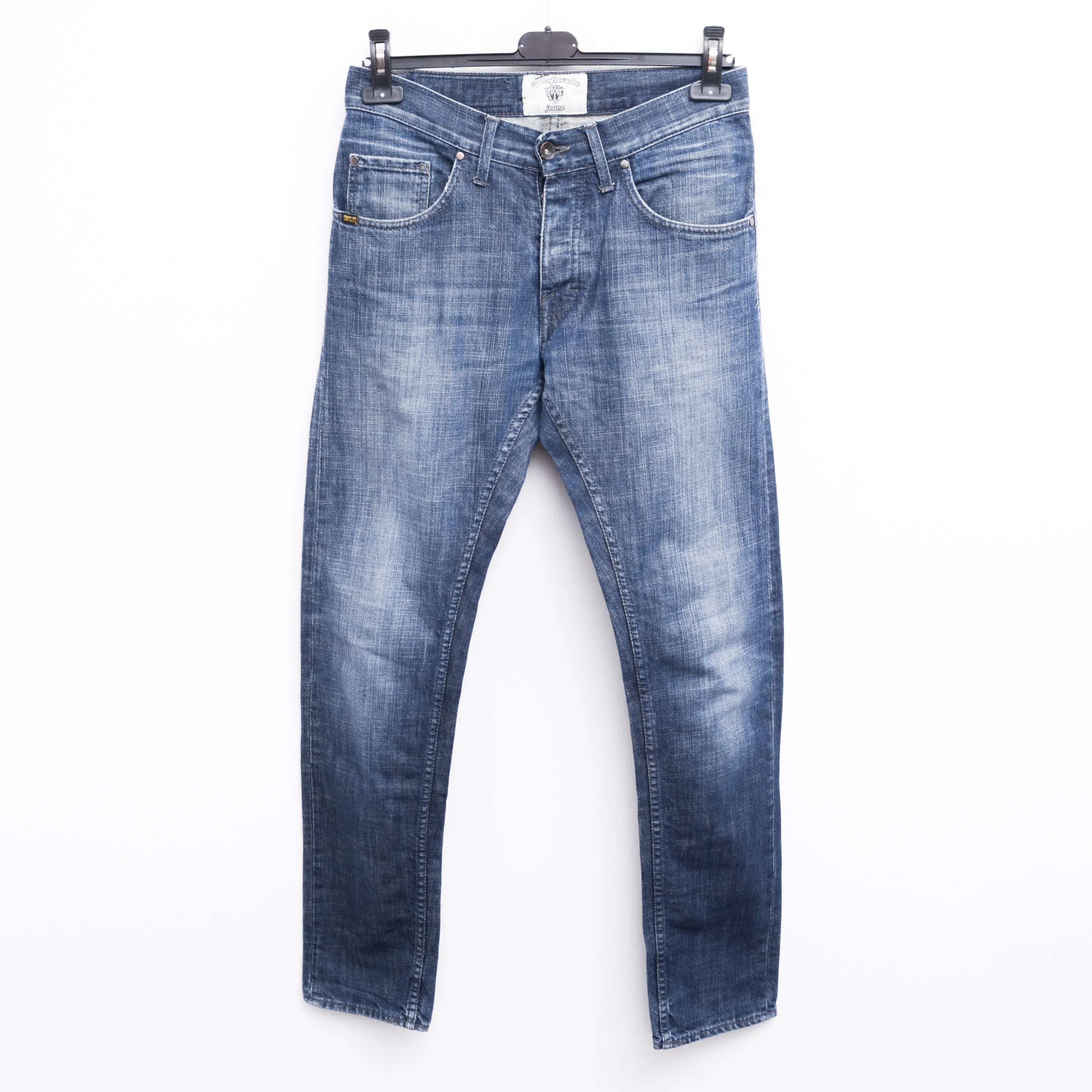 TIGER OF SWEDEN Rocky W30 L32 Jeans Pants Trousers Straight