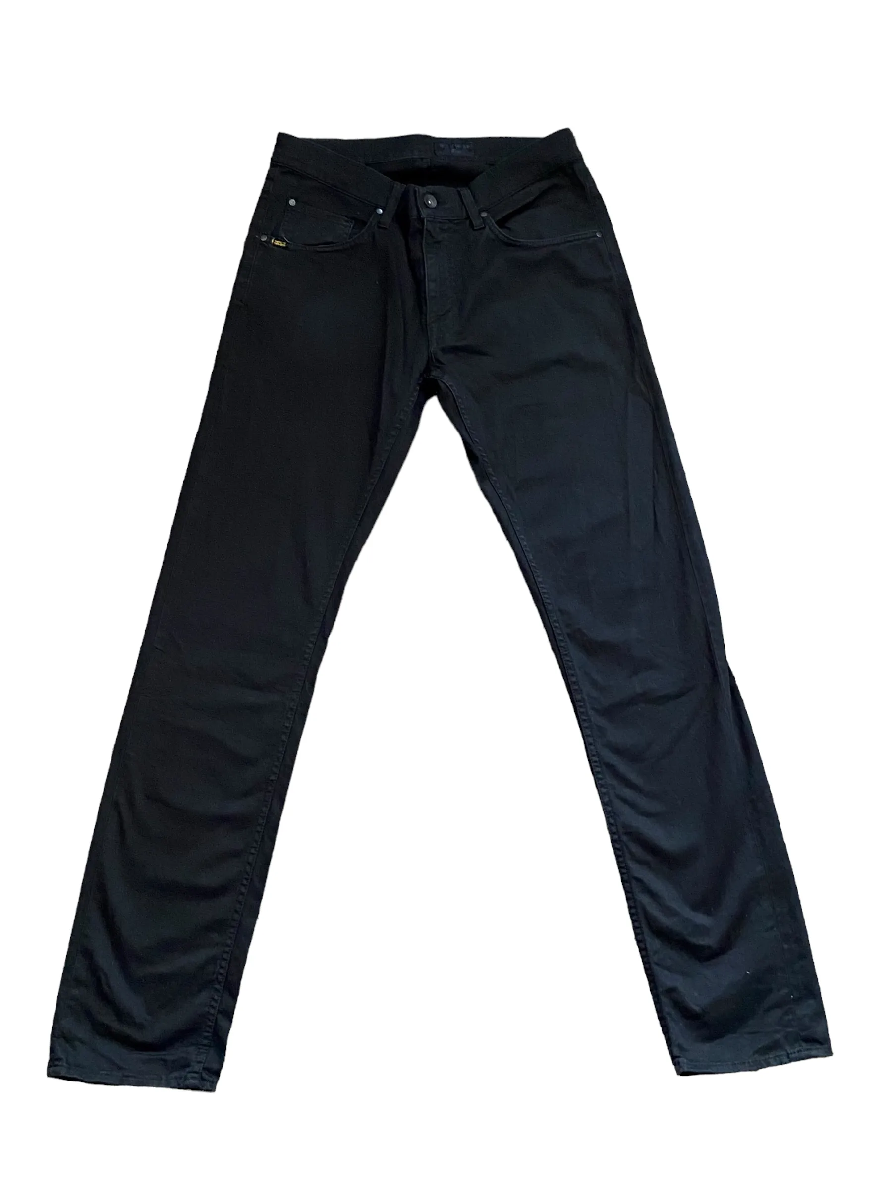Tiger Of Sweden Iggy style denim pants, size 32/32