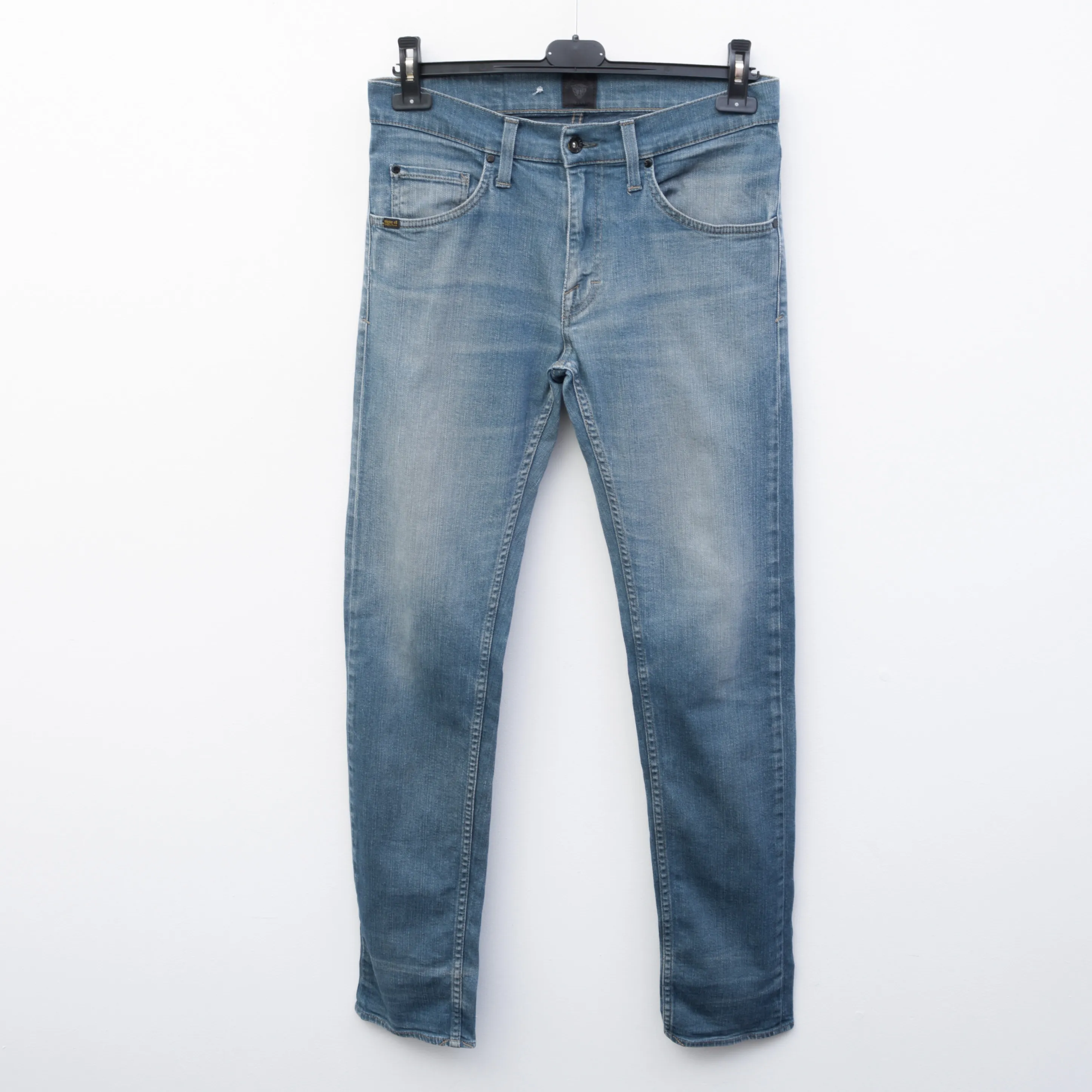 TIGER OF SWEDEN Iggy Ivy Fuel W31 L34 Jeans Pants Slim