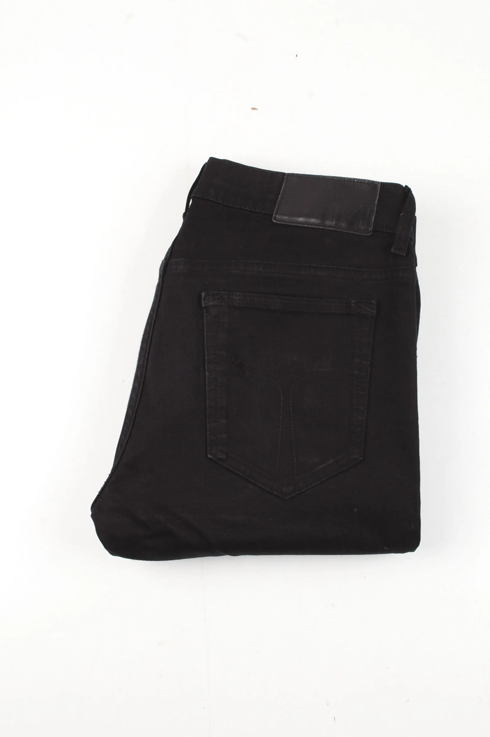37430 Tiger Of Sweden Slim Black Men Jeans size 32/34