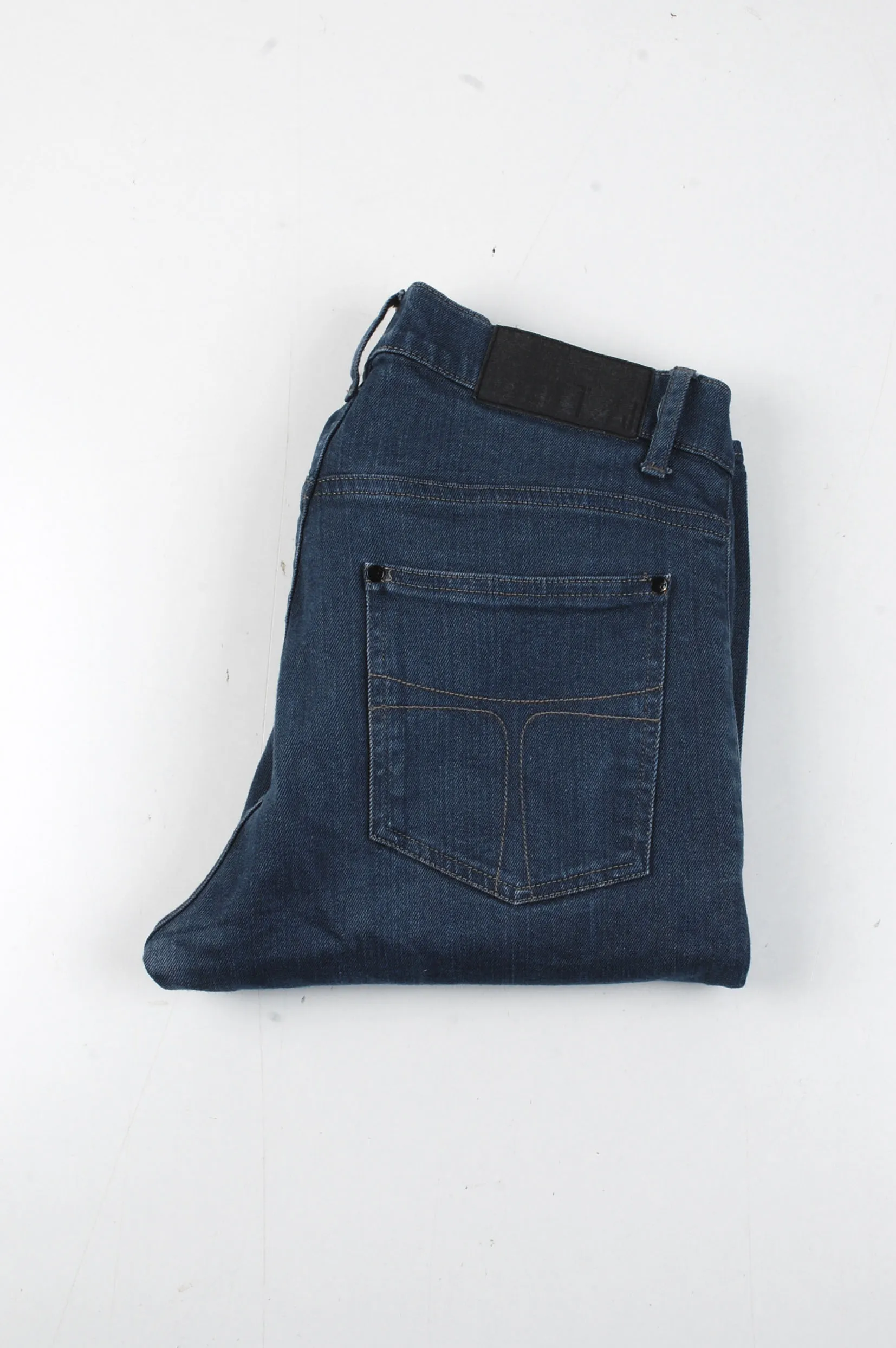 37498 Tiger Of Sweden Iggy Blue Men Jeans size 31/32