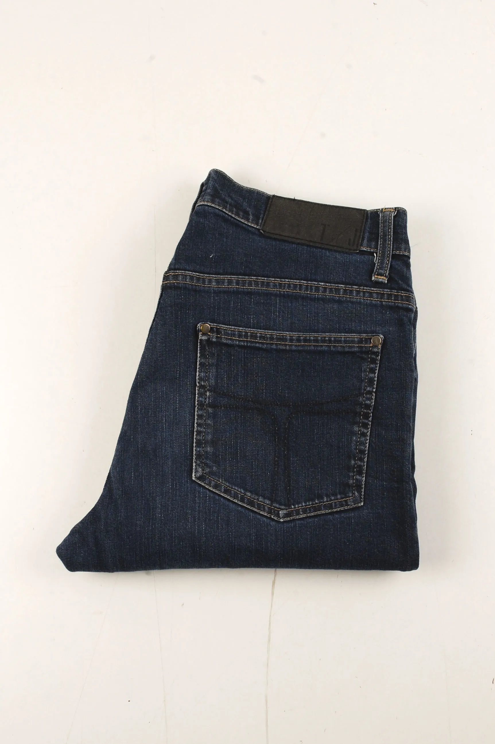 37697 Tiger Of Sweden Iggy Blue Men Jeans size 31/32