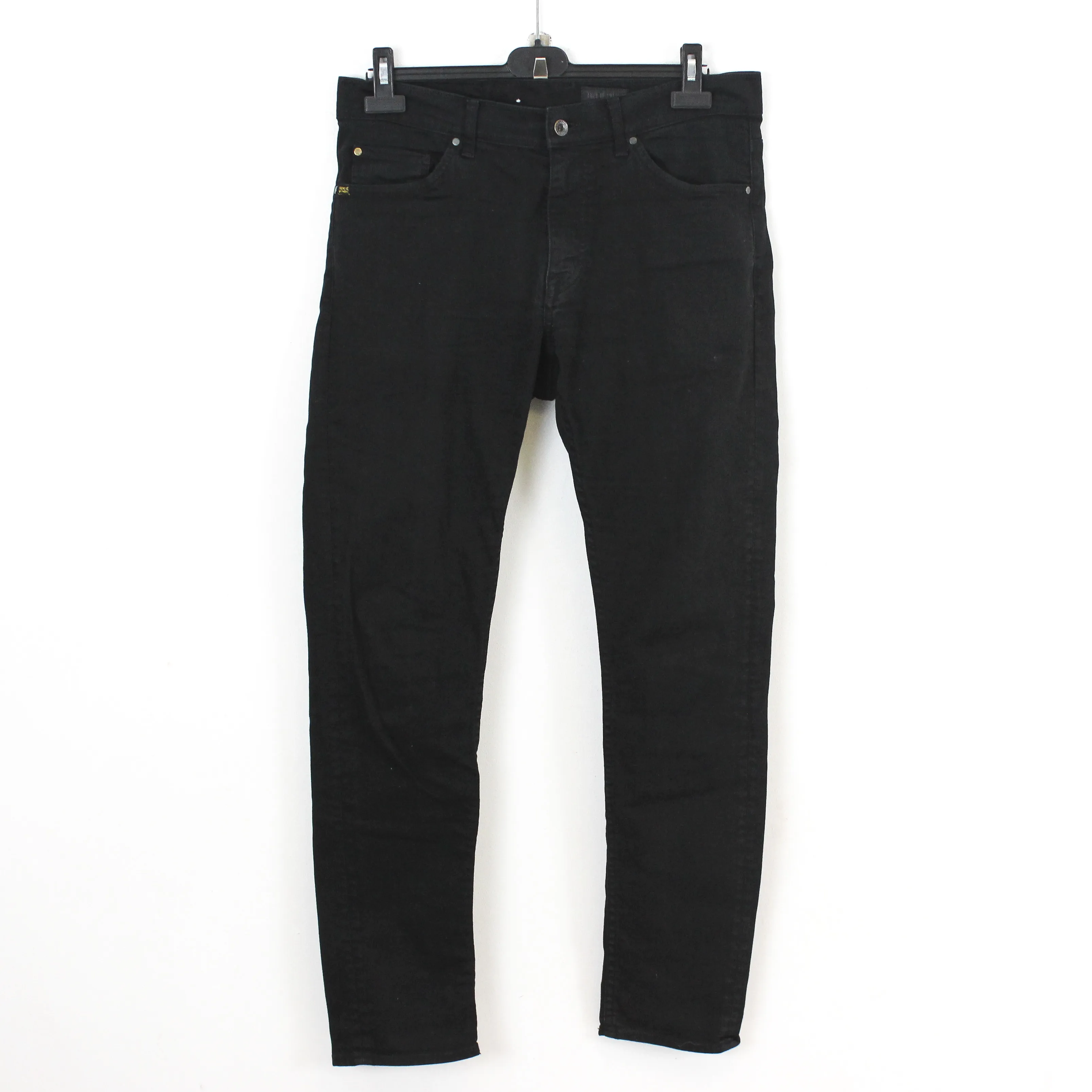 Evolve W32 L32 Slim Fit Jeans Denim Pants Trousers Tapared
