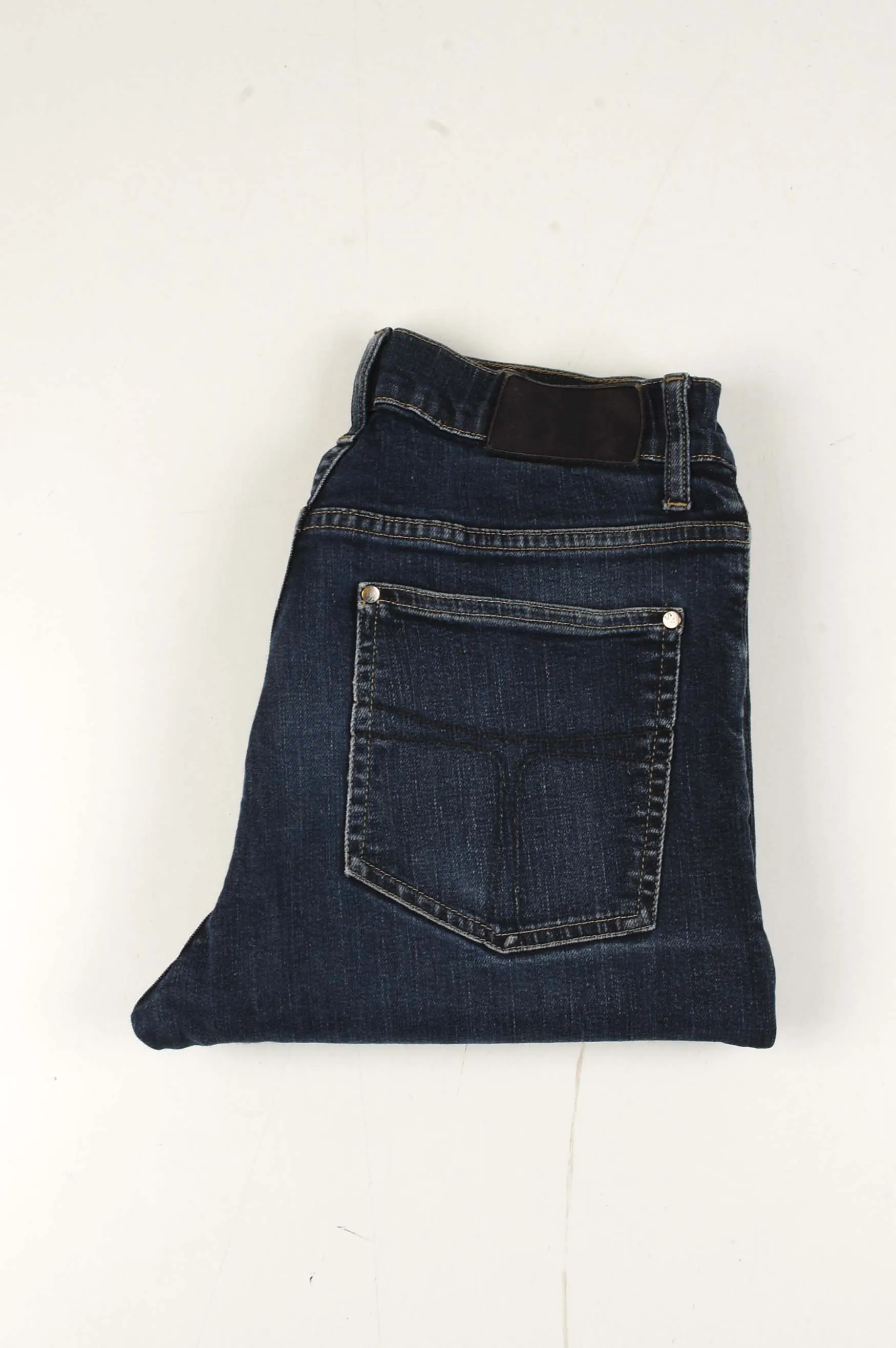 37753 Tiger Of Sweden Iggy Dark Blue Men Jeans size 30/32