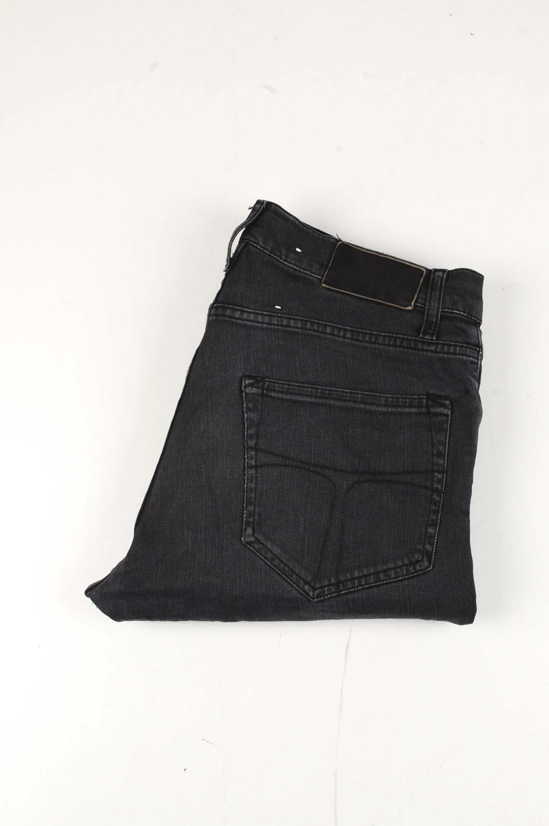 37754 Tiger Of Sweden Pistolero Grey Men Jeans size 30/32