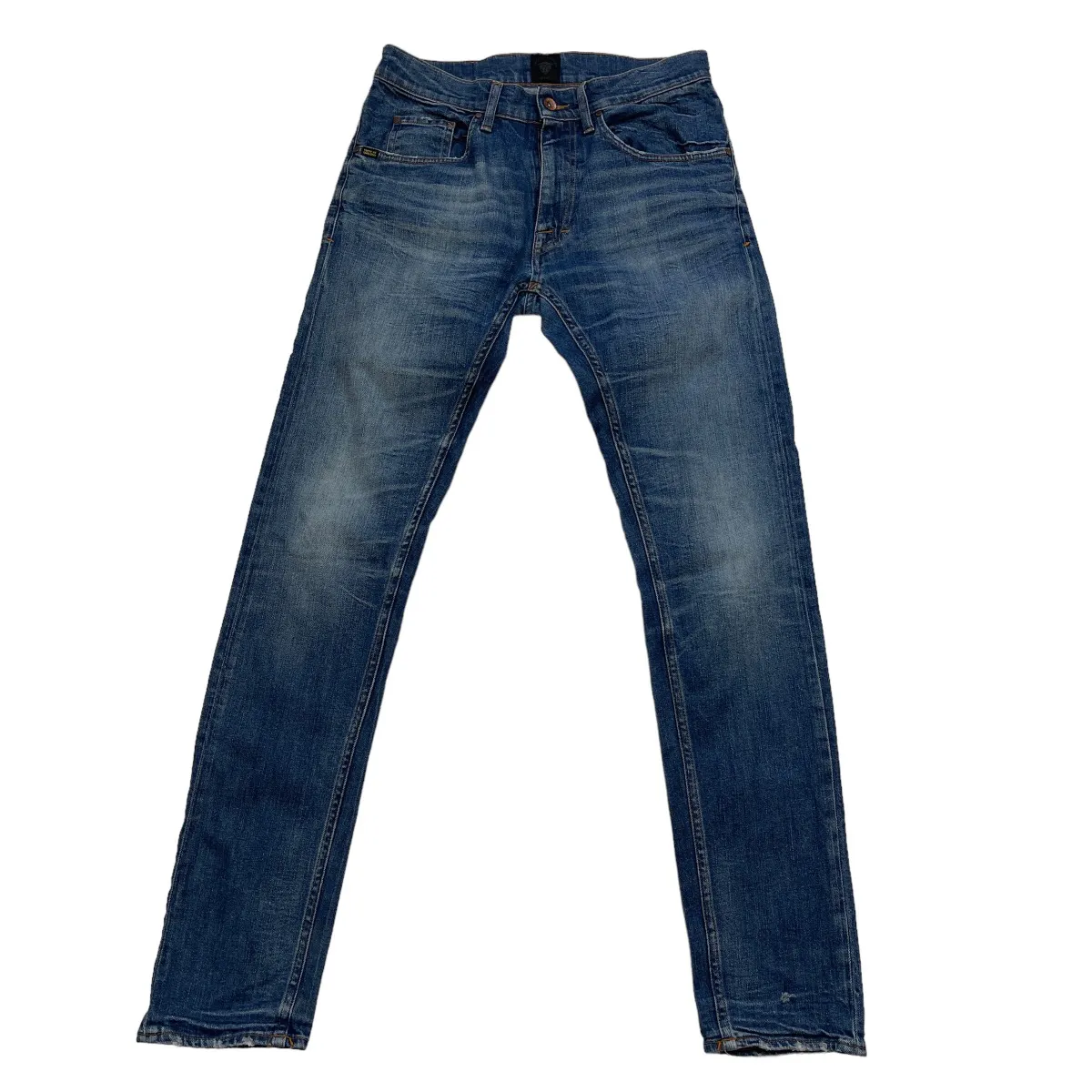 TIGER OF SWEDEN Pistolero Men's W31 L32 Jeans Denim Pants