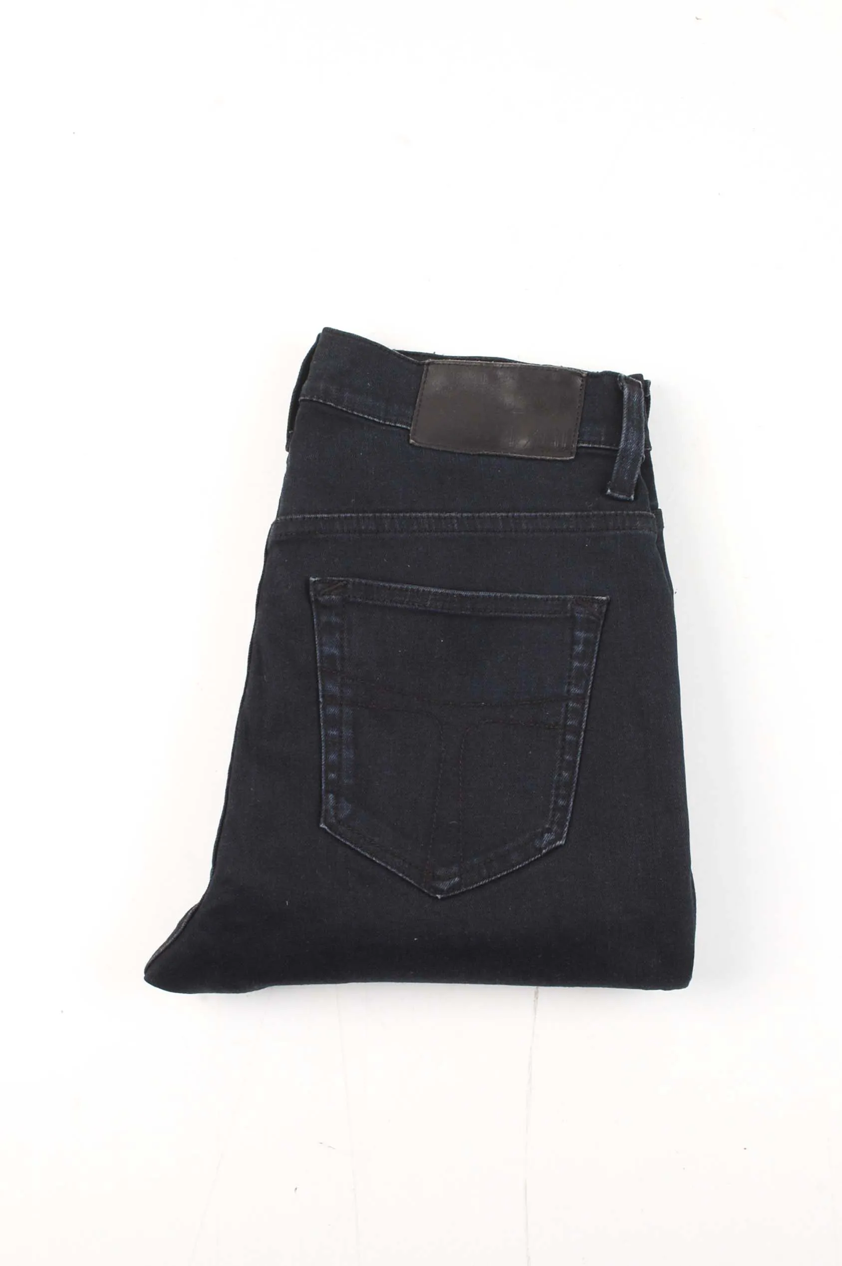 38099 Tiger of Sweden Kelly Dark Grey Men Jeans size 30/32