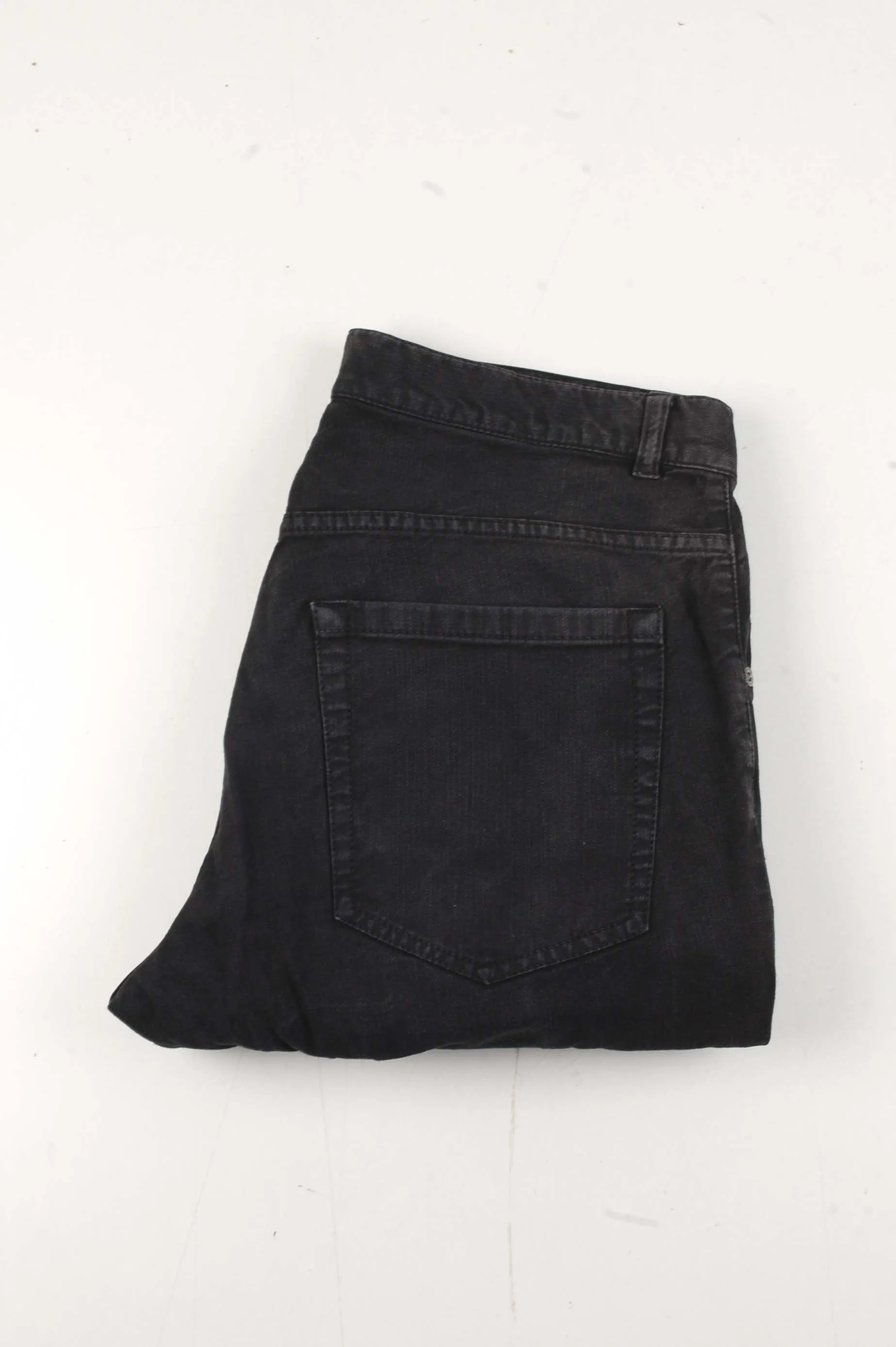 38131 Tiger of Sweden Lennon Dark Grey Men Jeans size W32