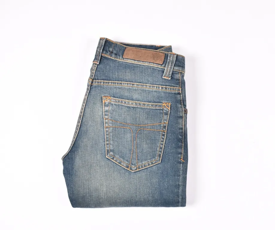27437 TIGER OF SWEDEN Idol Devoted men Jeans Size 29/34