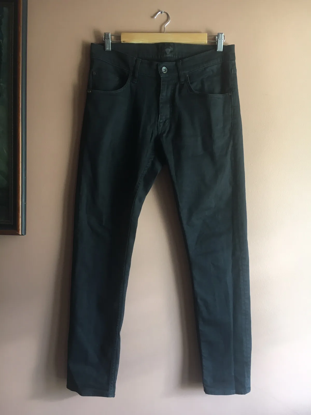 TIGER OF SWEDEN Iggy slim fit jeans