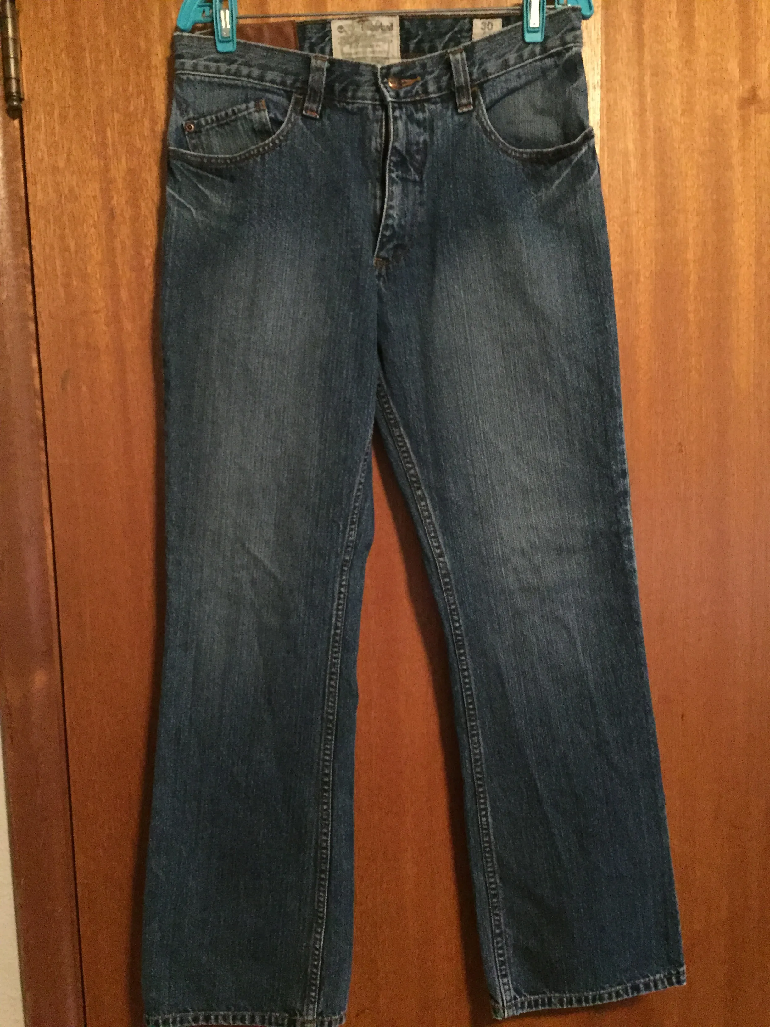 Timberland Jean