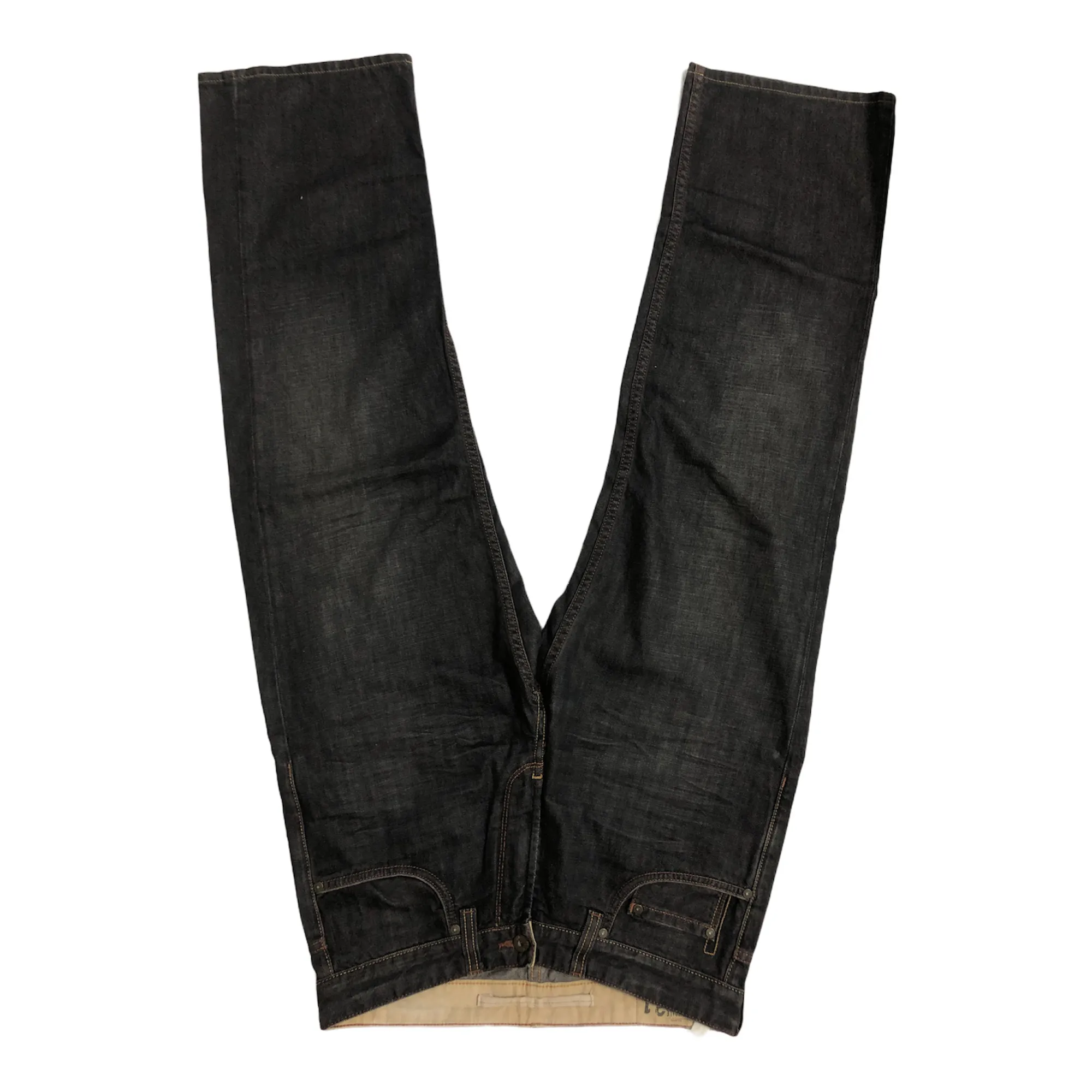 TIMBERLAND LOOSE CUT JEANS