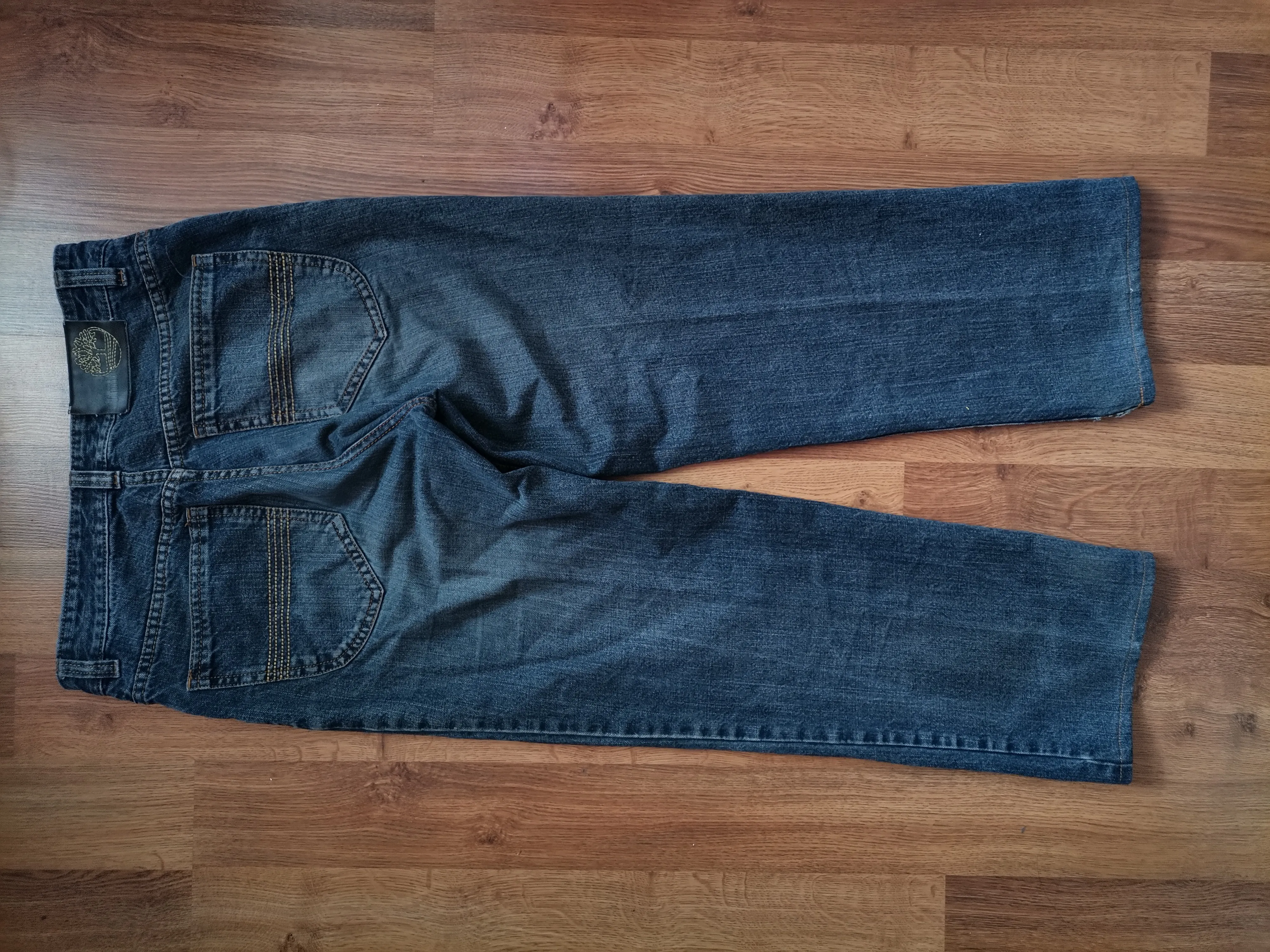 Timberland Jeans 41.5 cm waist