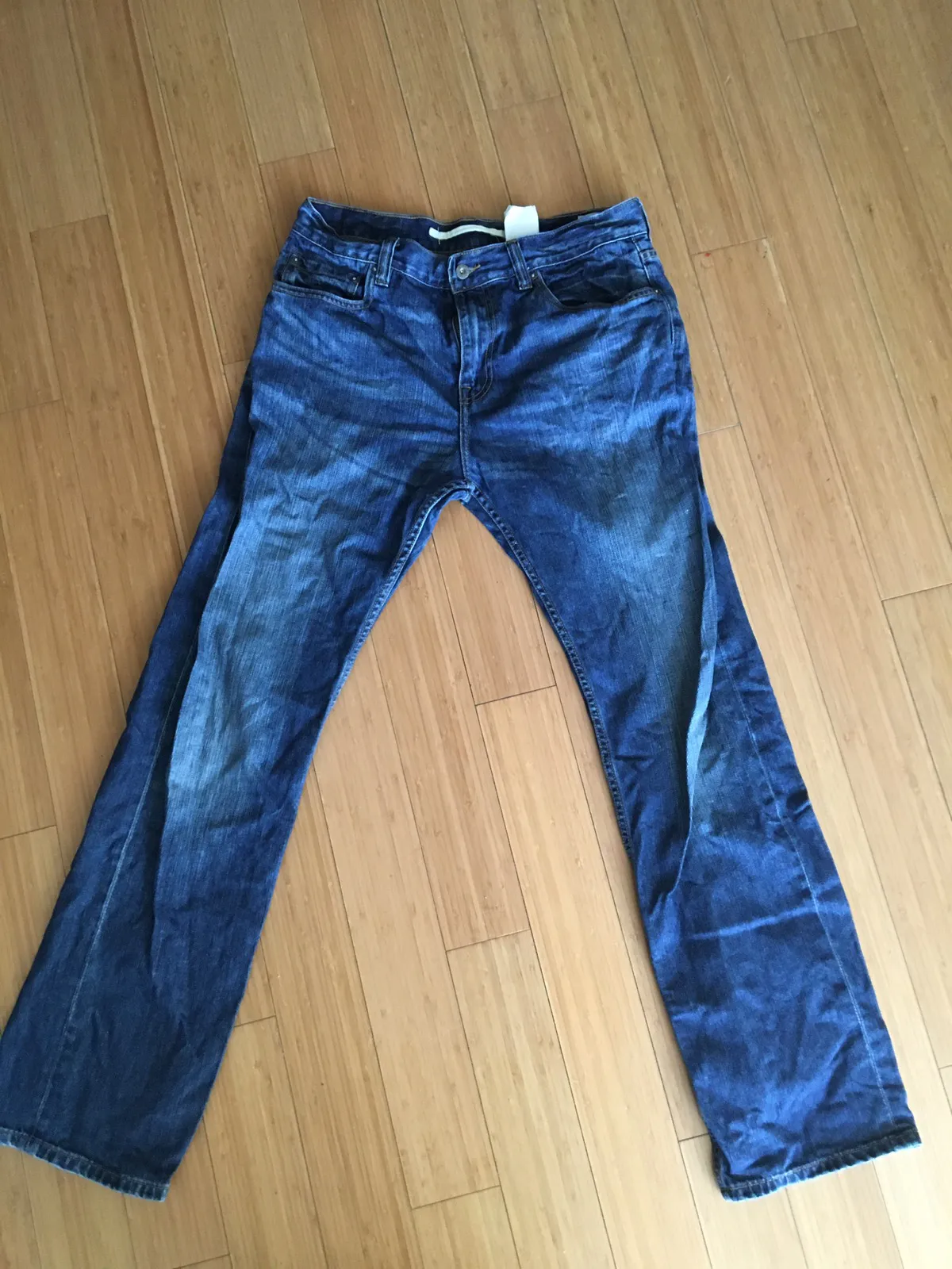 Timberland Jeans