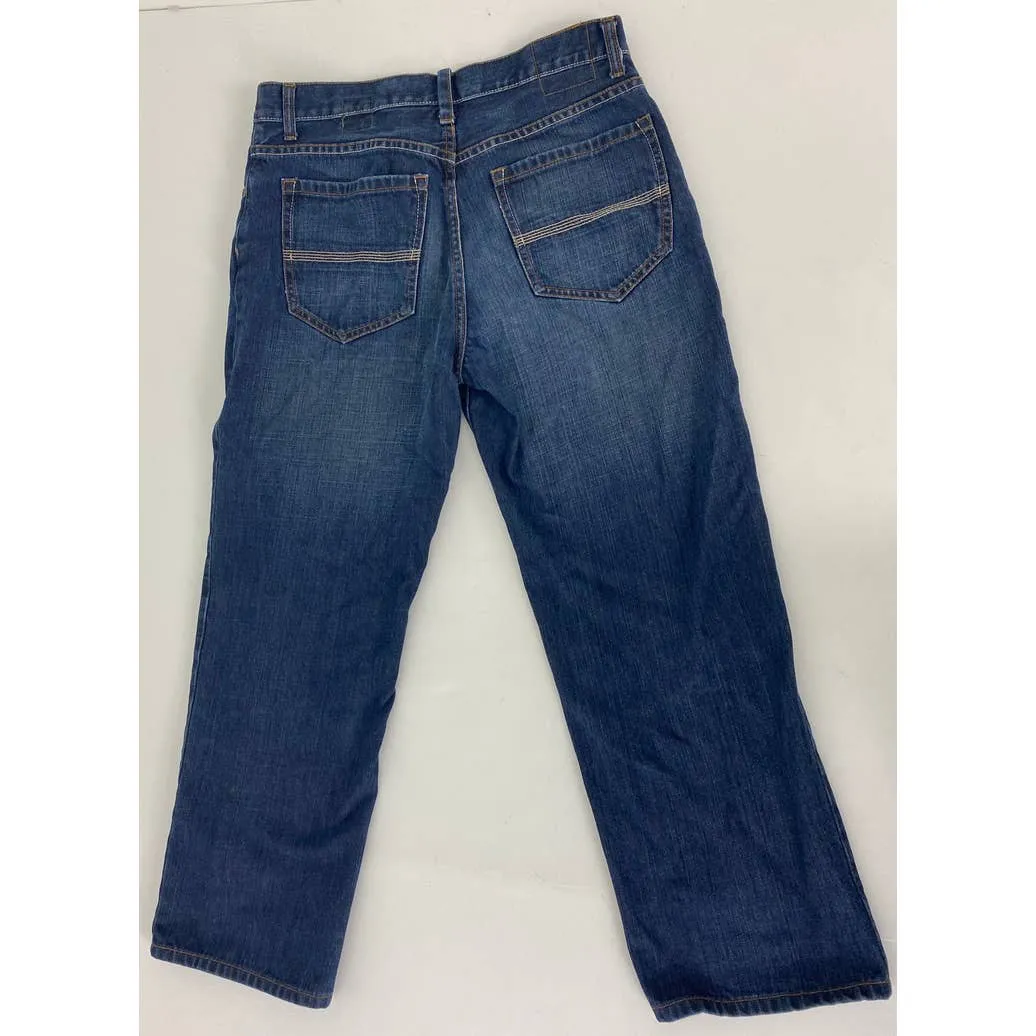 Timberland Jeans Classic Fit Organic Cotton 33 * 30