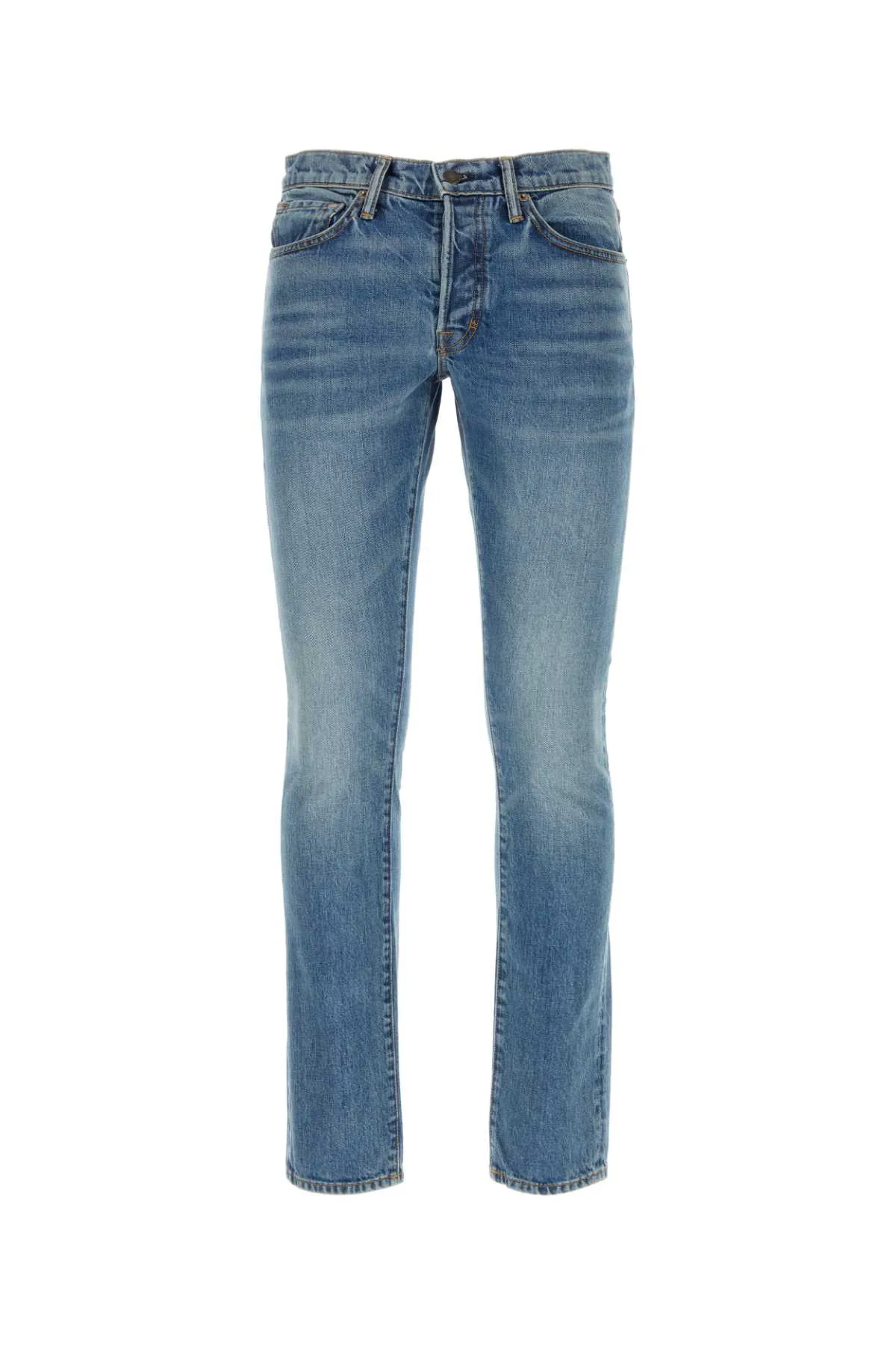 Denim Jeans