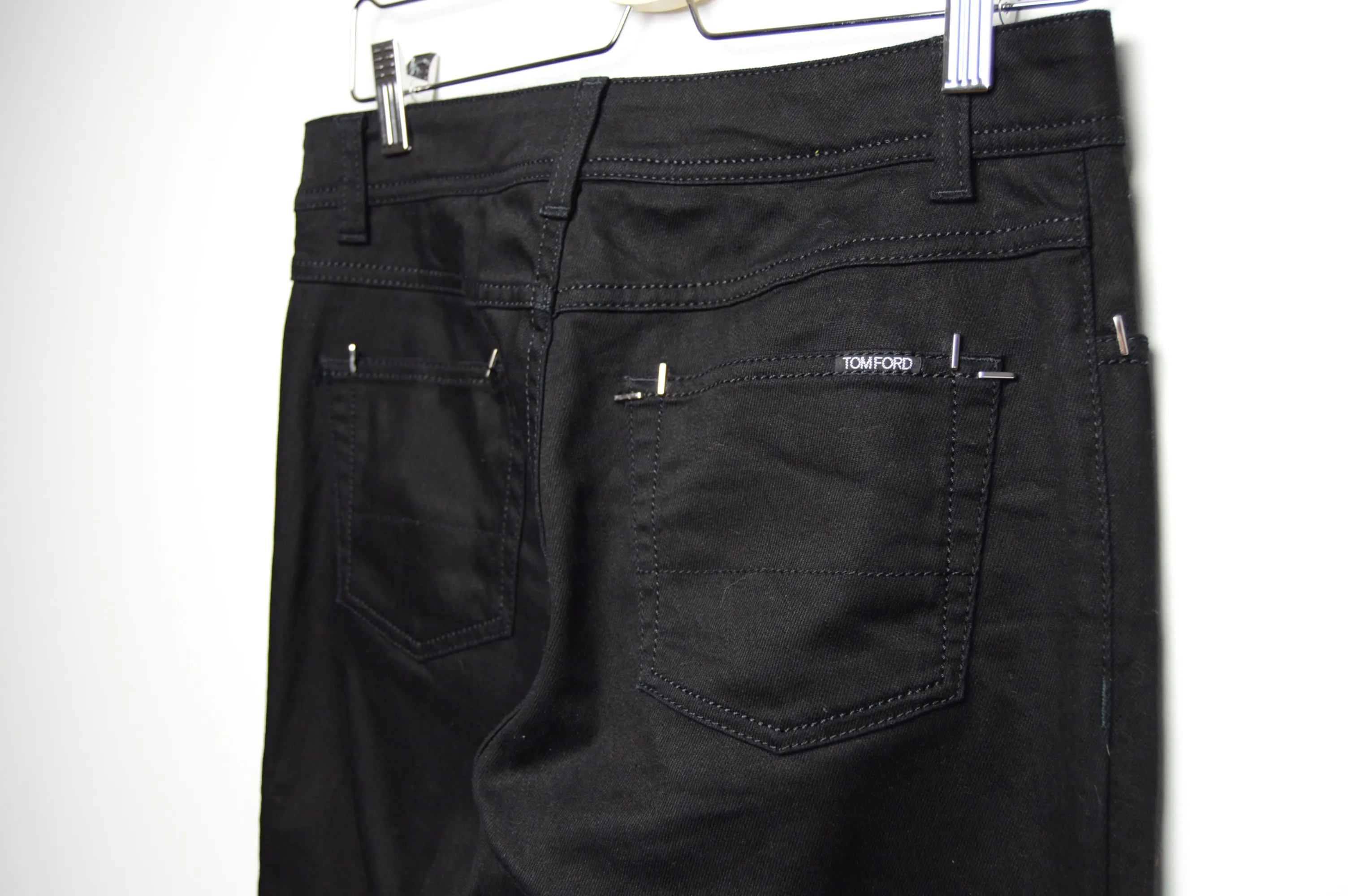 Tom Ford Jeans
