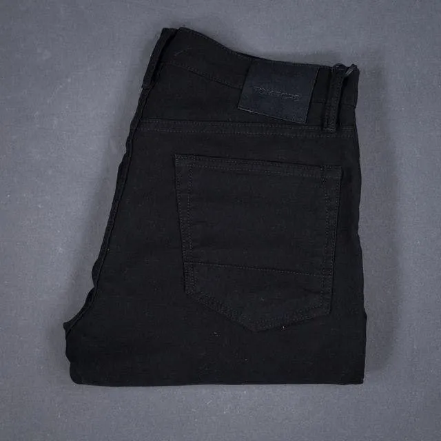 o1a1aor1t0823 Jeans in Black