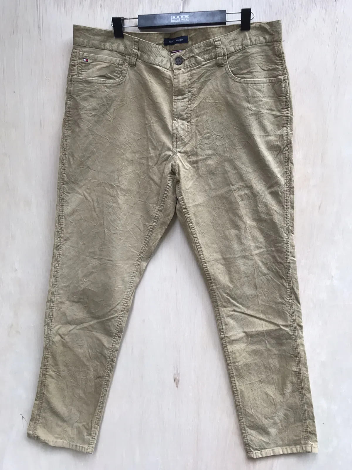 Tommy Hilfter Couduroy